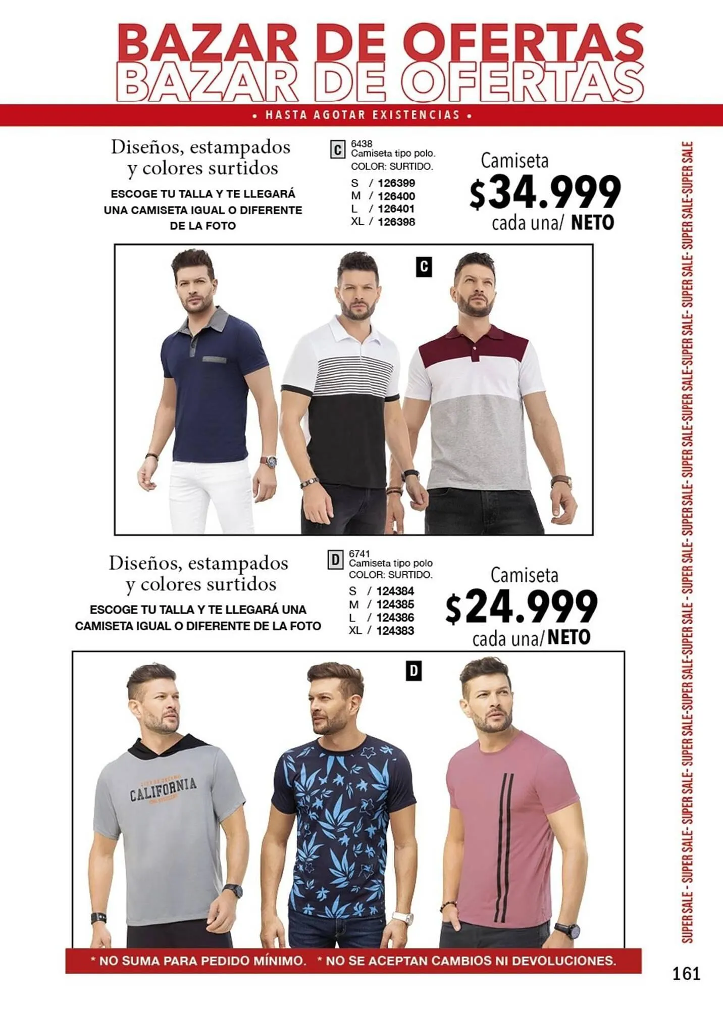 Catalogo de Catálogo Juana Bonita 1 de febrero al 28 de febrero 2026 - Pag 161