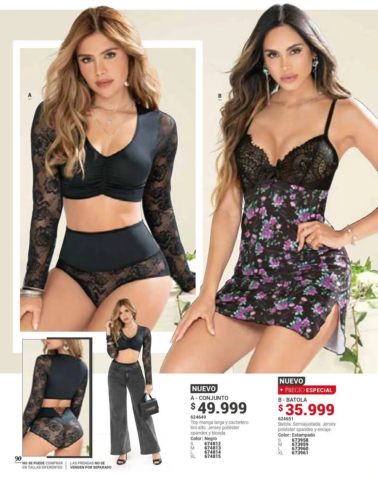 Catalogo de Catálogo Carmel 12 de diciembre al 25 de diciembre 2025 - Pag 92