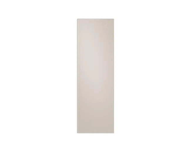 Panel Bespoke 1Door Beige