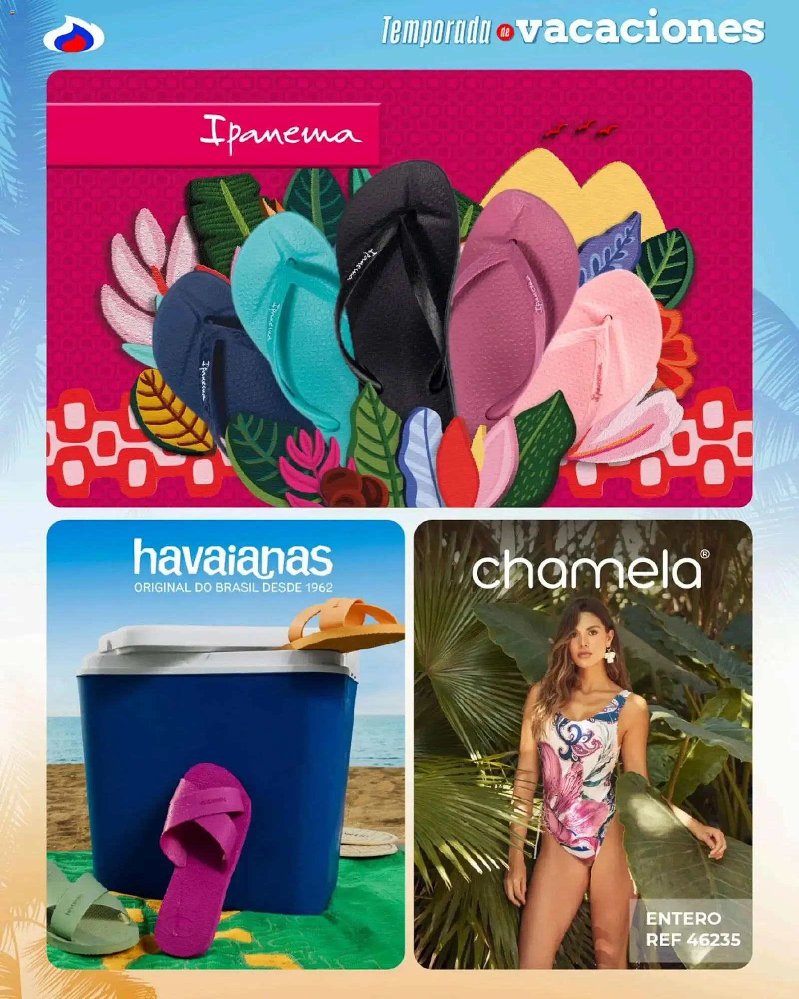 Catalogo de Catálogo Olímpica 17 de marzo al 7 de abril 2026 - Pag 7