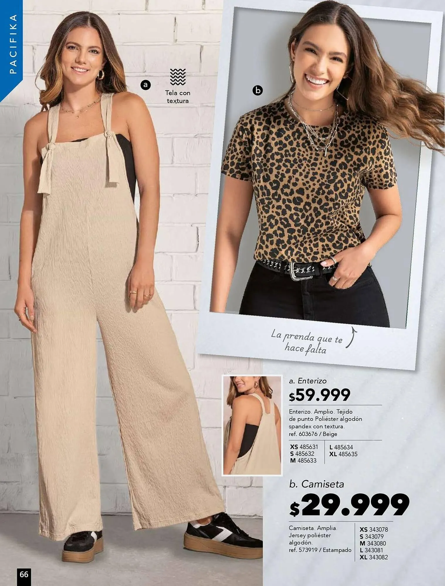 Catalogo de Catálogo Pacífika 12 de febrero al 31 de marzo 2025 - Pag 71