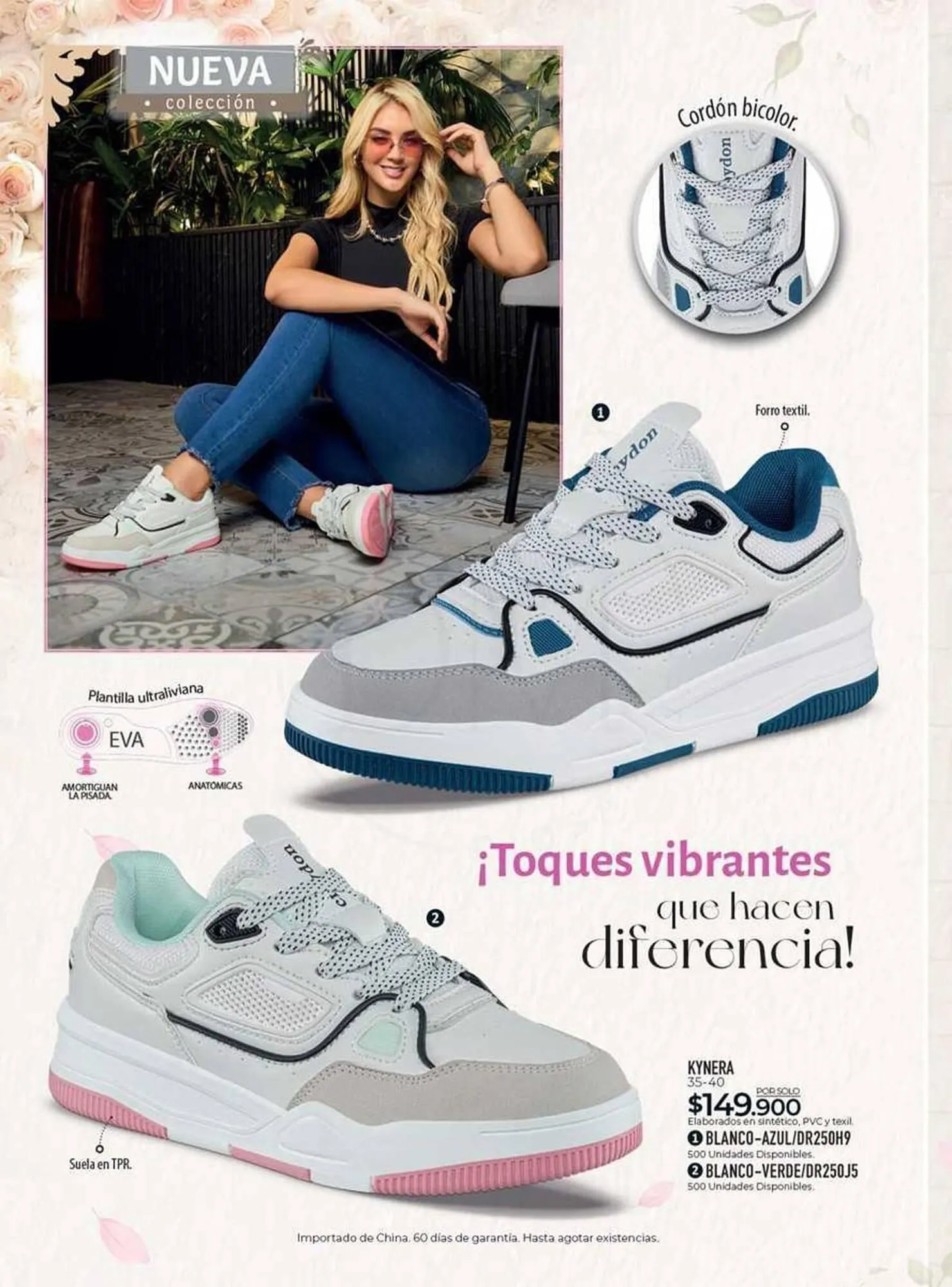 Catalogo de Catálogo Croydon 2 de mayo al 29 de mayo 2025 - Pag 42