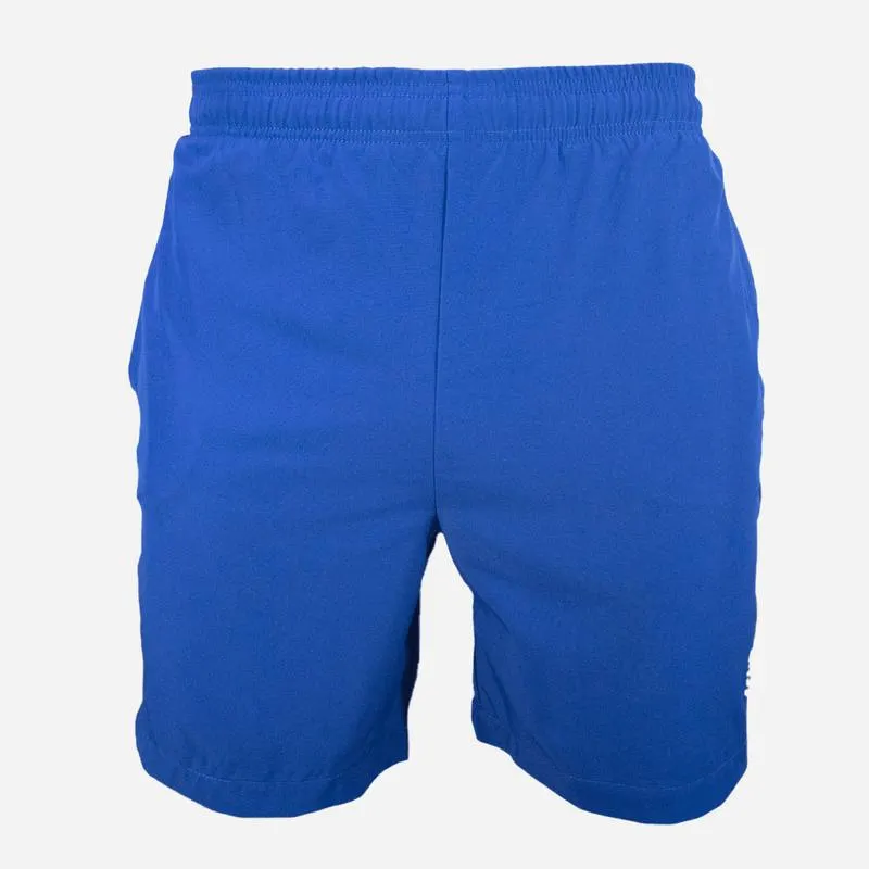 SHORT 2S TRIVOR M ROYAL HOMBRE