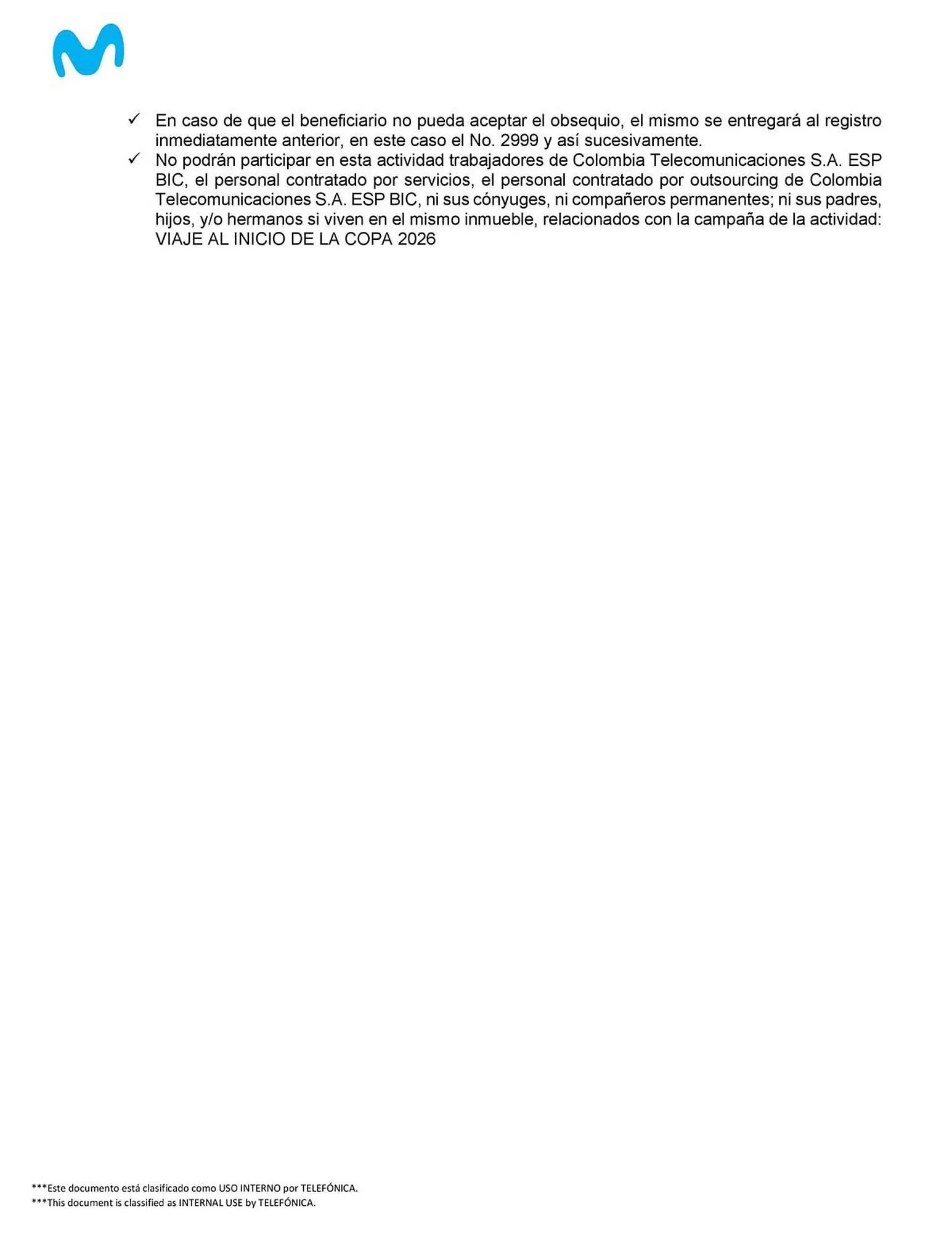 Catalogo de Catálogo Movistar 12 de enero al 15 de enero 2026 - Pag 13