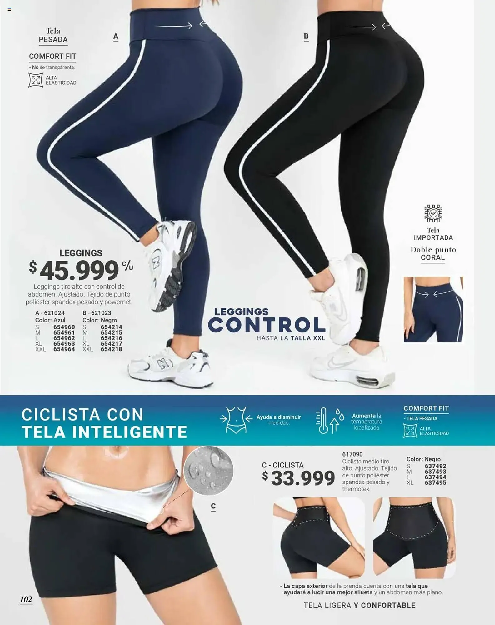 Catalogo de Catálogo Carmel 19 de mayo al 10 de julio 2025 - Pag 102