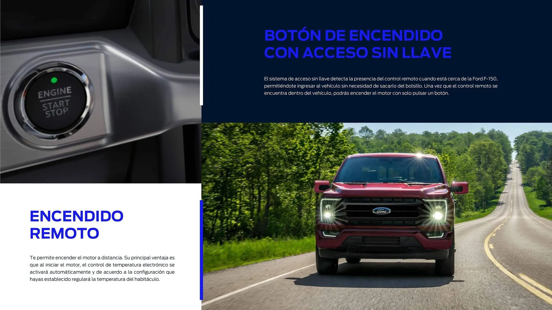 Catalogo de Catálogo Ford 29 de octubre al 29 de octubre 2025 - Pag 36