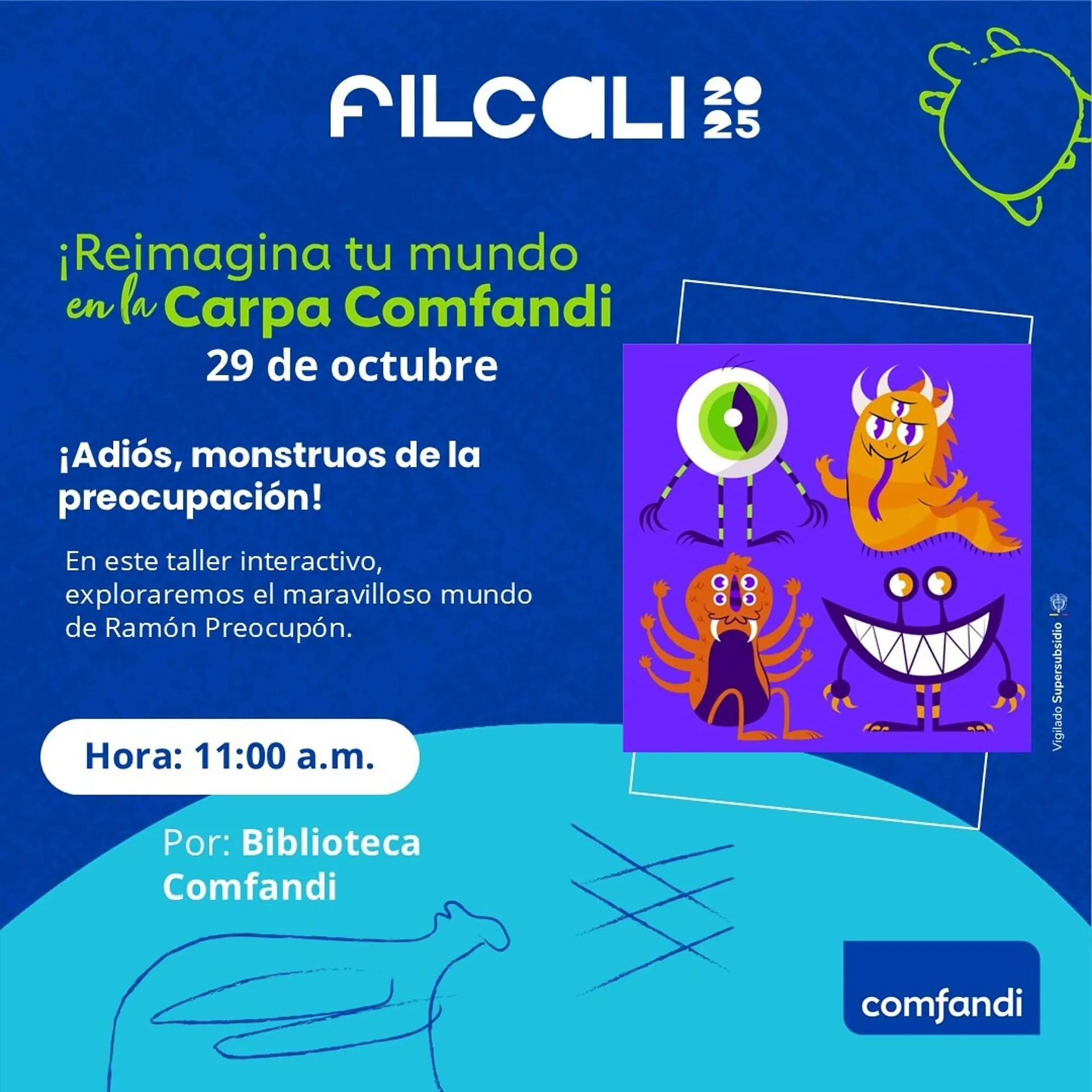 Catalogo de Catálogo Comfandi 28 de octubre al 28 de octubre 2025 - Pag 4