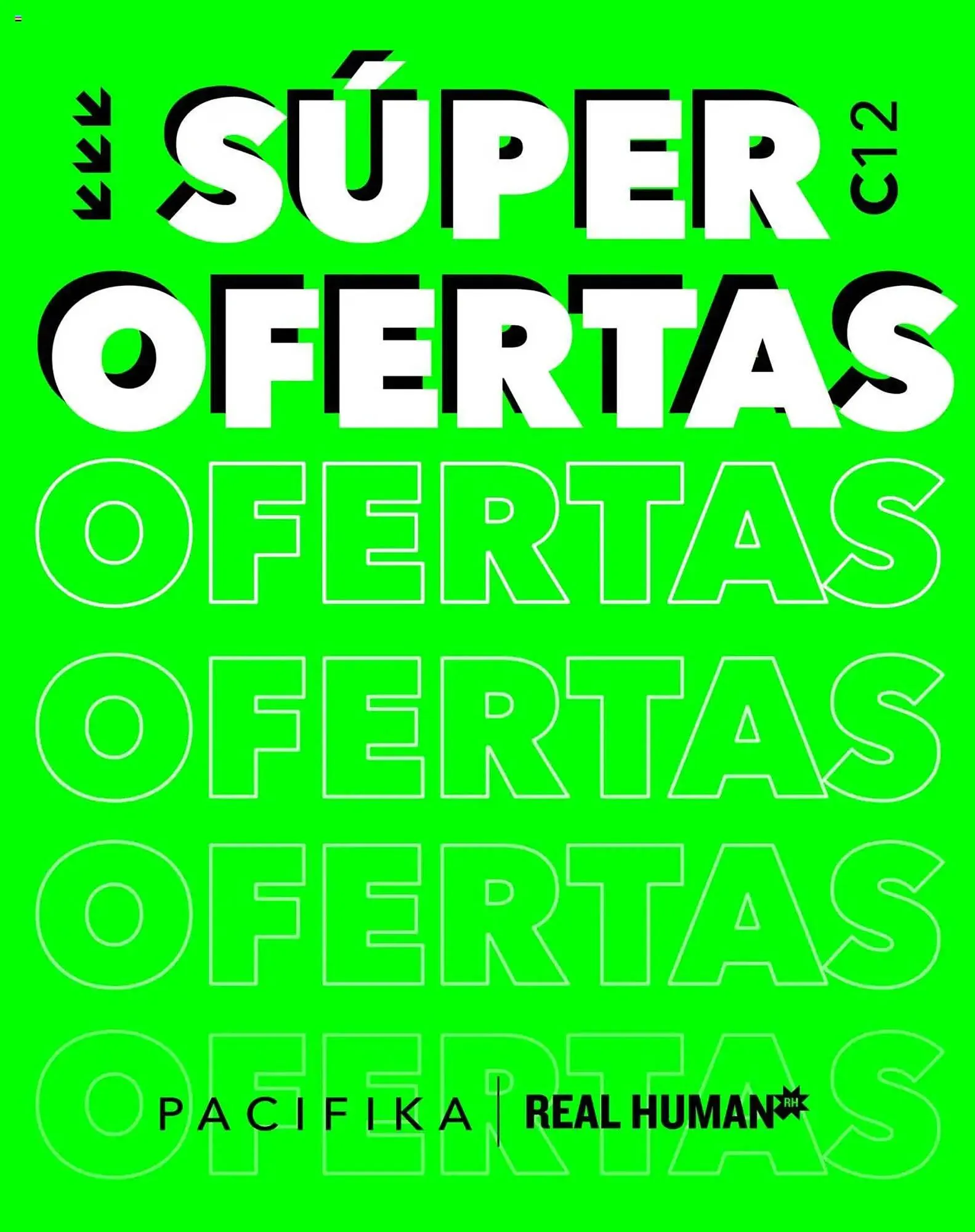 Catalogo de Catálogo Pacífika 26 de junio al 12 de agosto 2025 - Pag 175