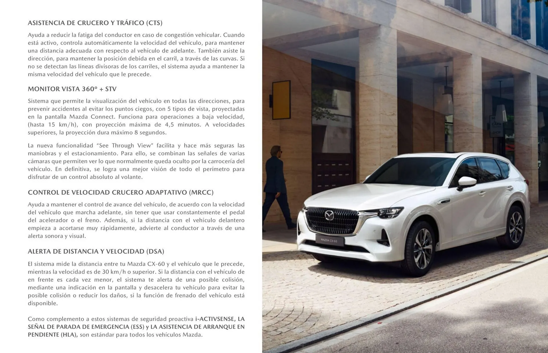 Catalogo de Catálogo Mazda 16 de octubre al 16 de octubre 2025 - Pag 15