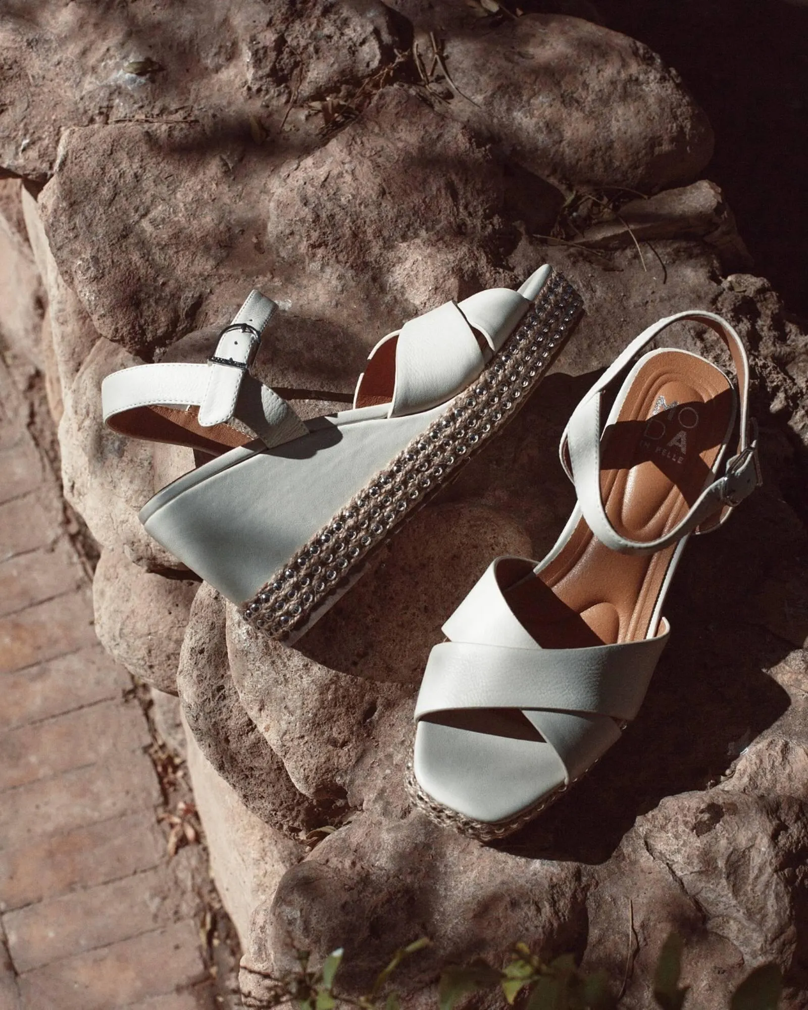 Catalogo de Catálogo Moda In Pelle 2 de julio al 31 de julio 2025 - Pag 1