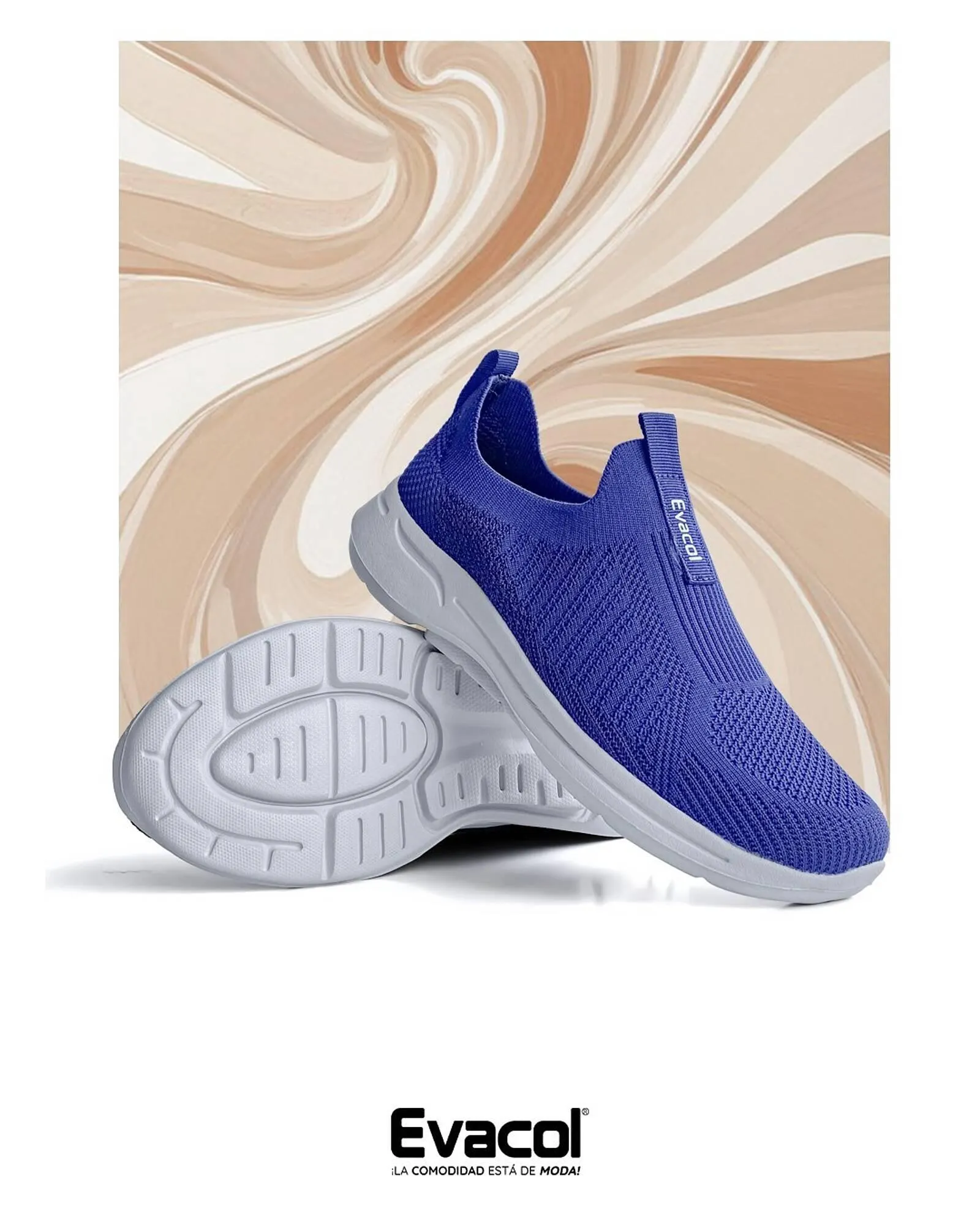 Catalogo de Catálogo Evacol 31 de enero al 28 de febrero 2025 - Pag 2