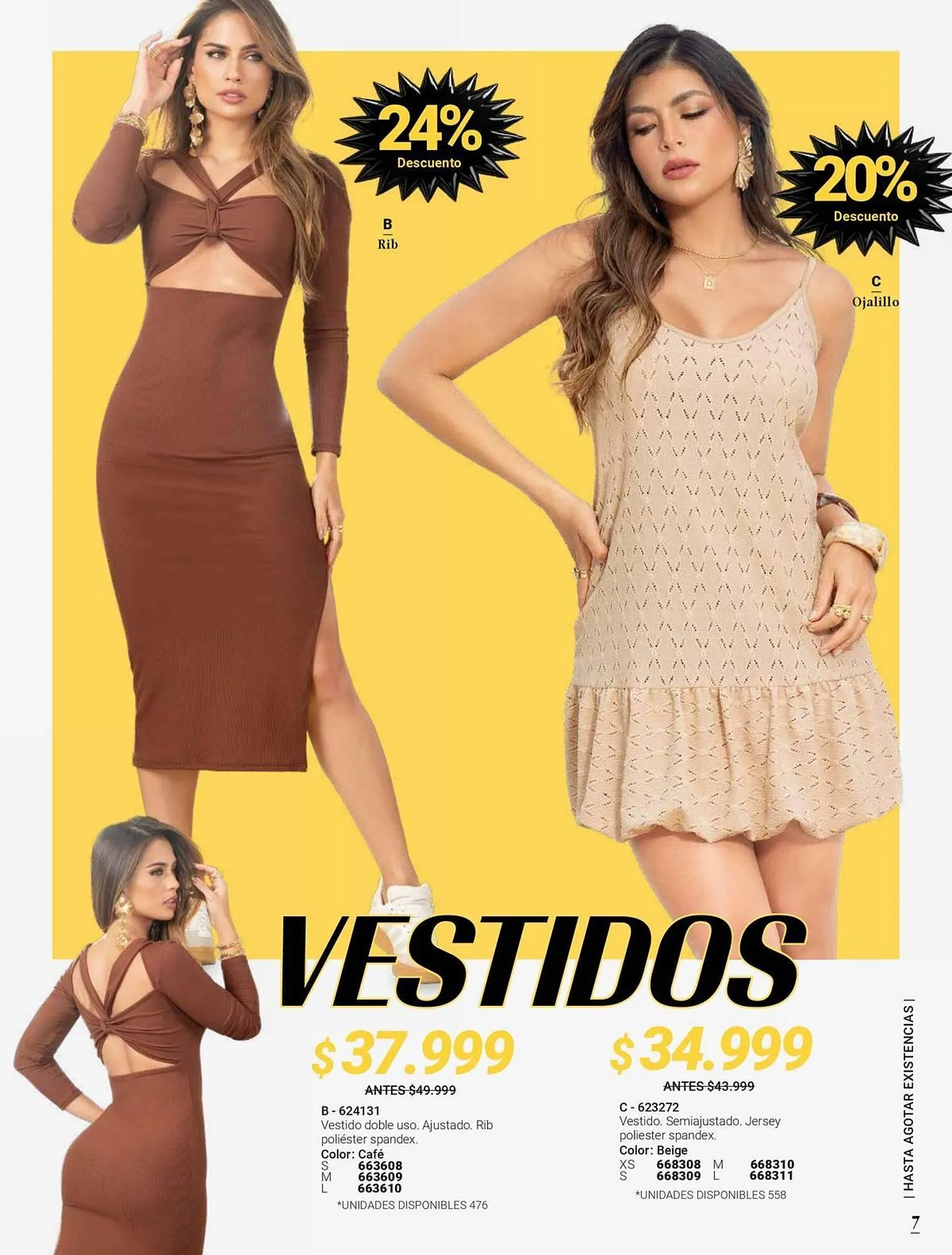 Catalogo de Catálogo Carmel 7 de julio al 26 de julio 2026 - Pag 203