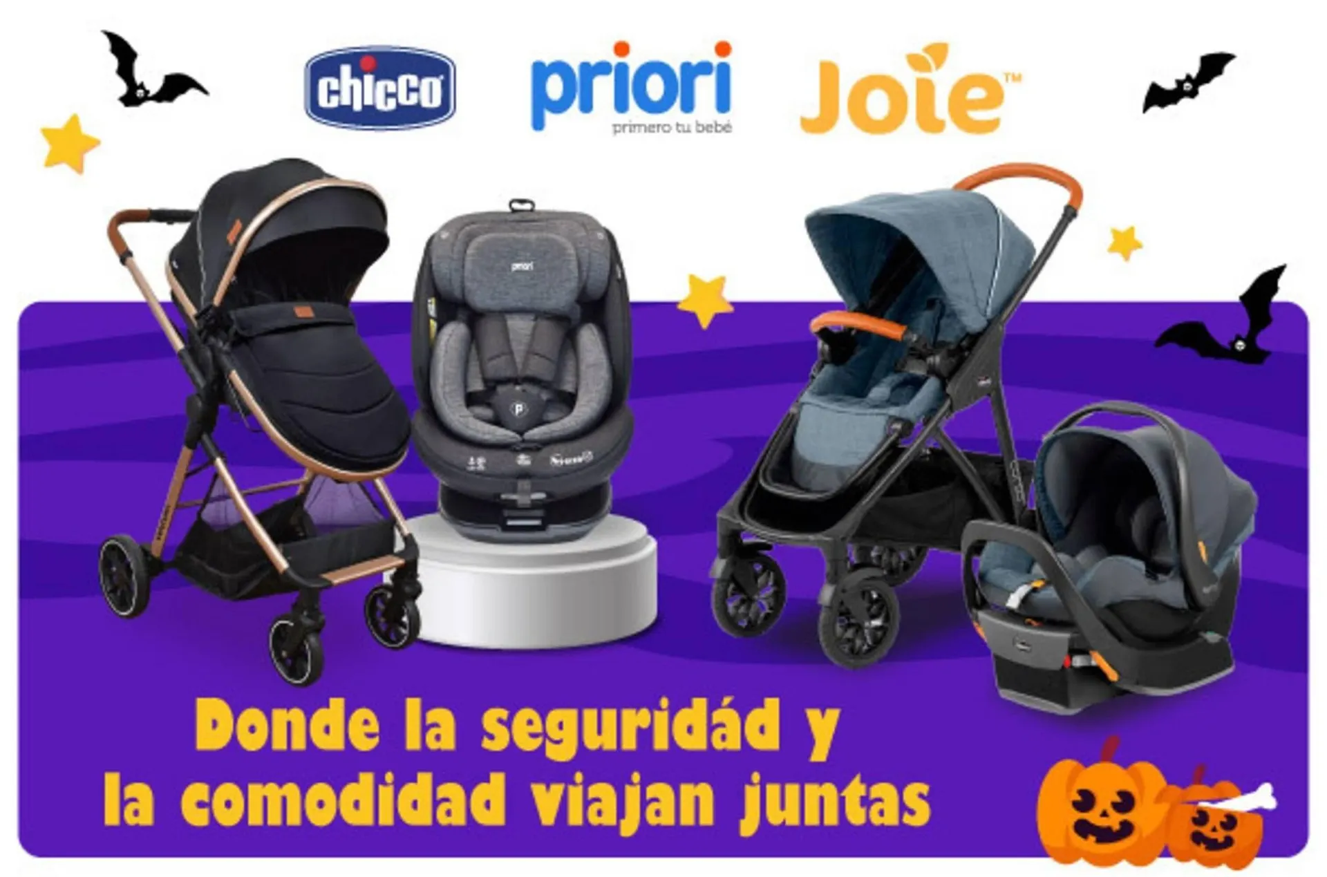 Catálogo Pepe Ganga - 1