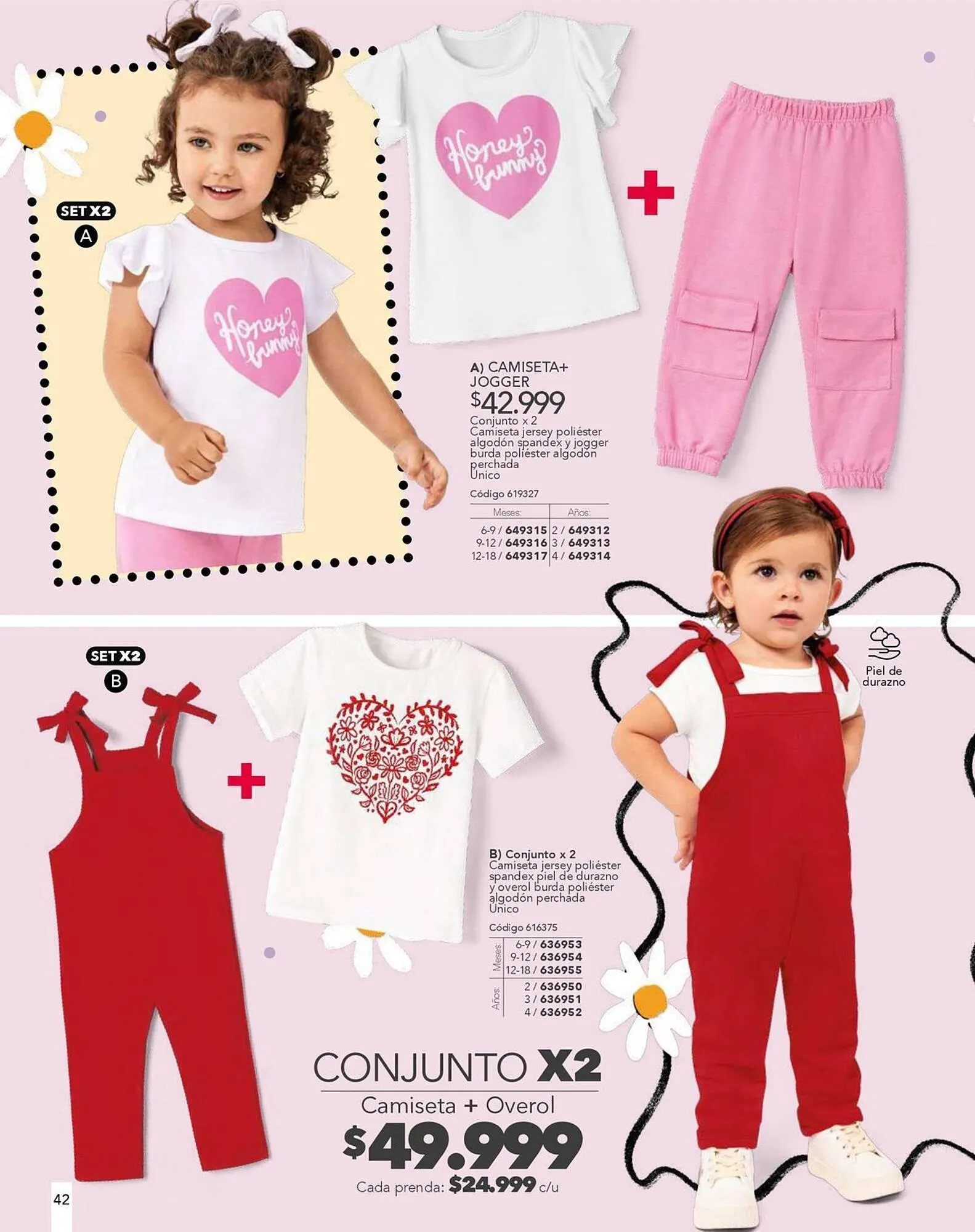 Catalogo de Catálogo Loguin 25 de marzo al 30 de abril 2025 - Pag 171