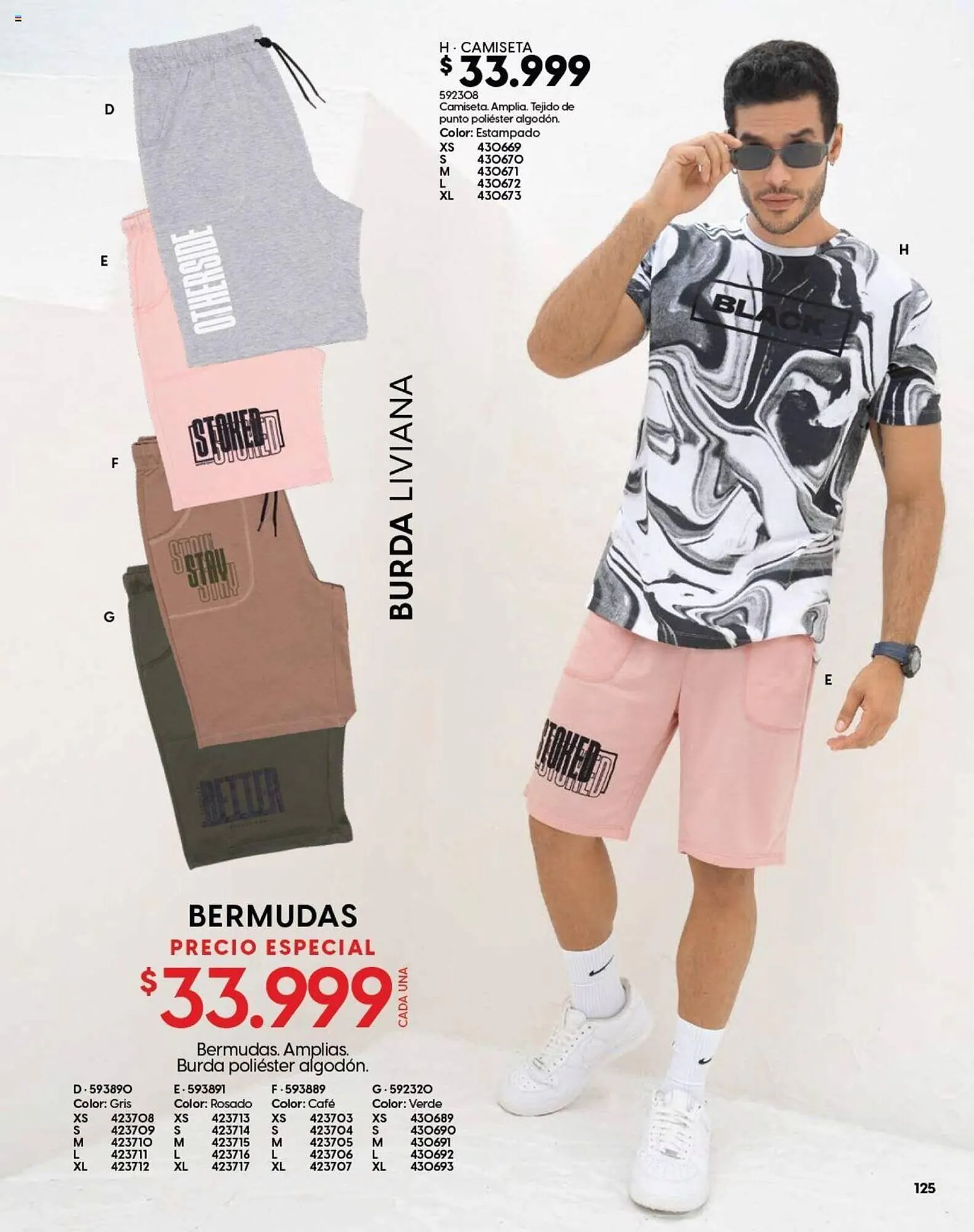 Catalogo de Catálogo Carmel 11 de diciembre al 31 de diciembre 2023 - Pag 133