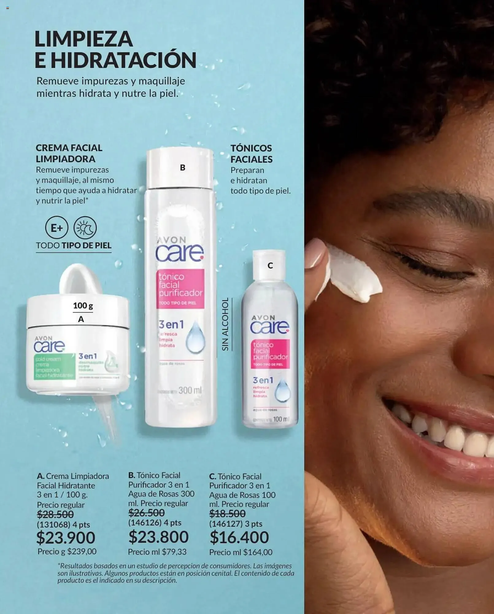 Catalogo de Catálogo Avon 1 de febrero al 28 de febrero 2026 - Pag 115