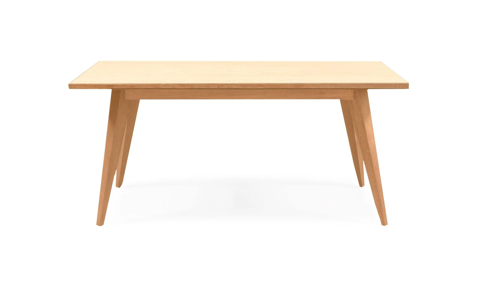 Mesa Comedor Genoa 6 Puestos