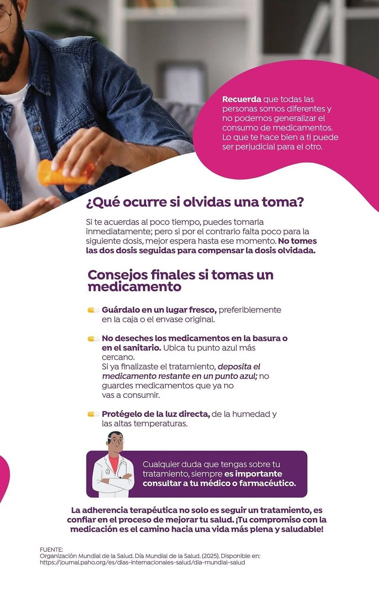 Catalogo de Catálogo Droguerías Colsubsidio 10 de abril al 30 de abril 2025 - Pag 7