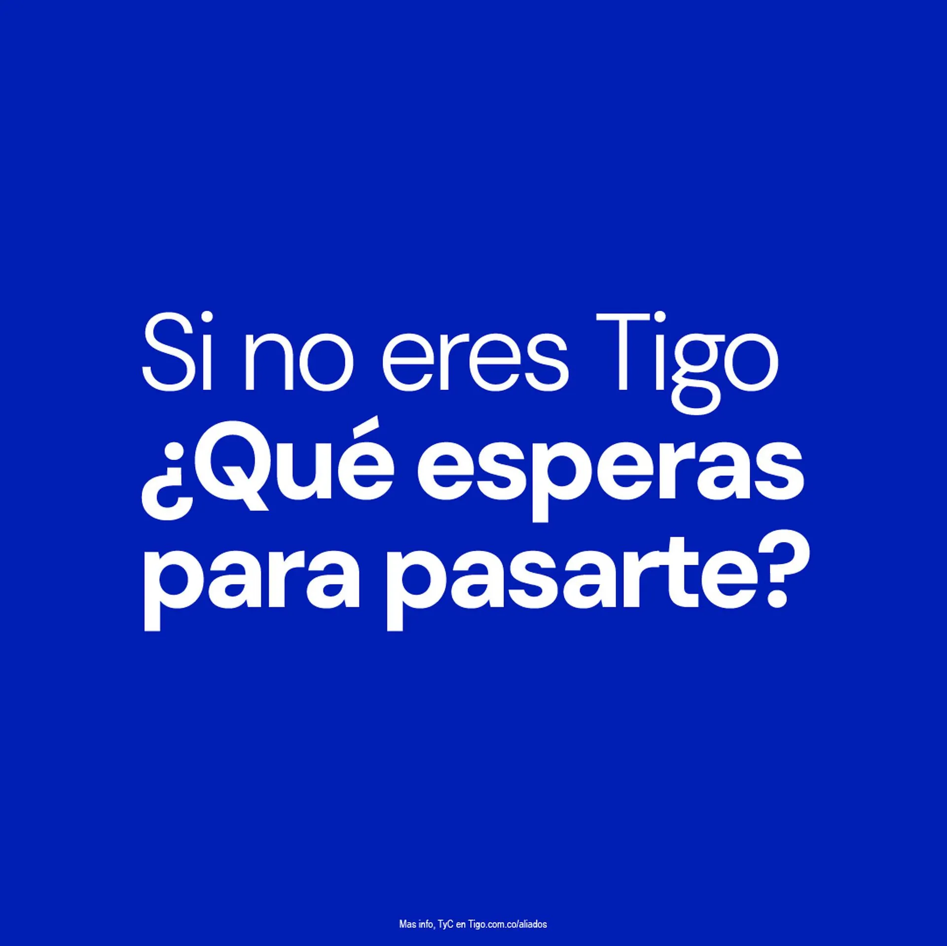 Catalogo de Catálogo Tigo 1 de octubre al 15 de octubre 2024 - Pag 5