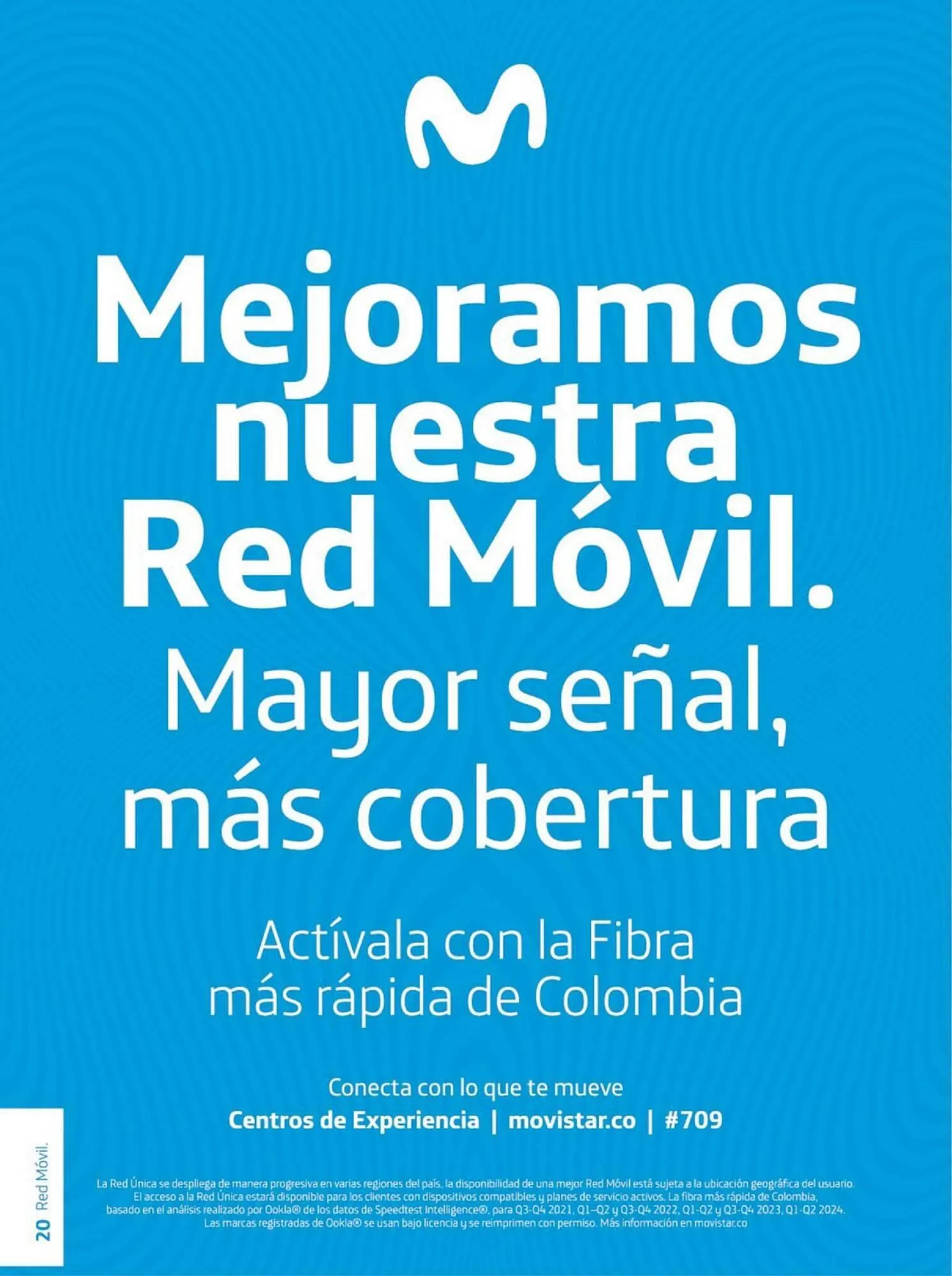 Catalogo de Catálogo Movistar 19 de enero al 19 de febrero 2025 - Pag 20