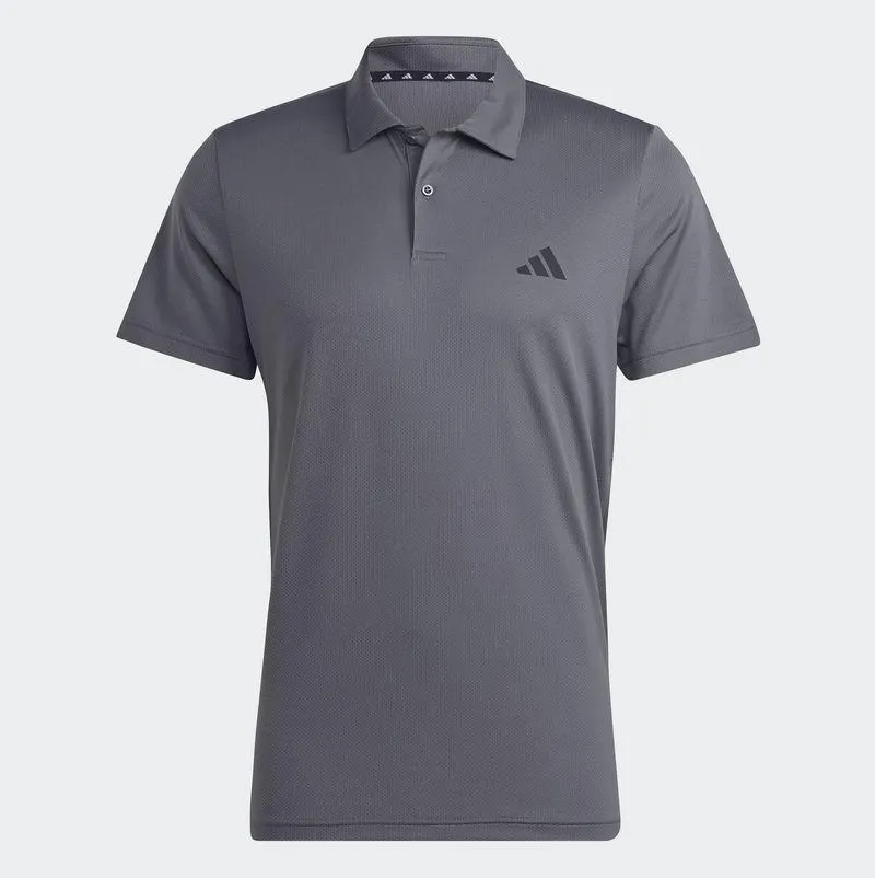 CAMISETA POLO ADIDAS TR-ES BASE POLO IB1066 HOMBRE
