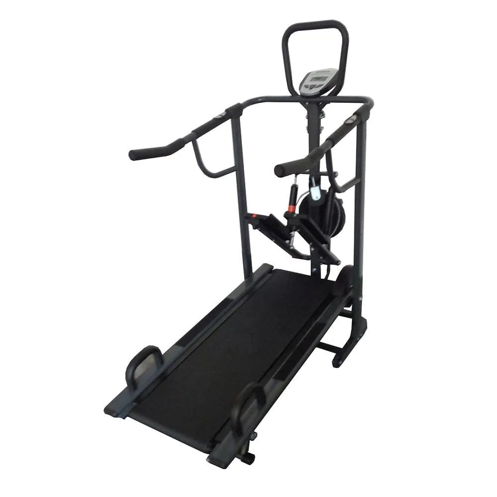 Caminador Mecanico Combo 4 en 1