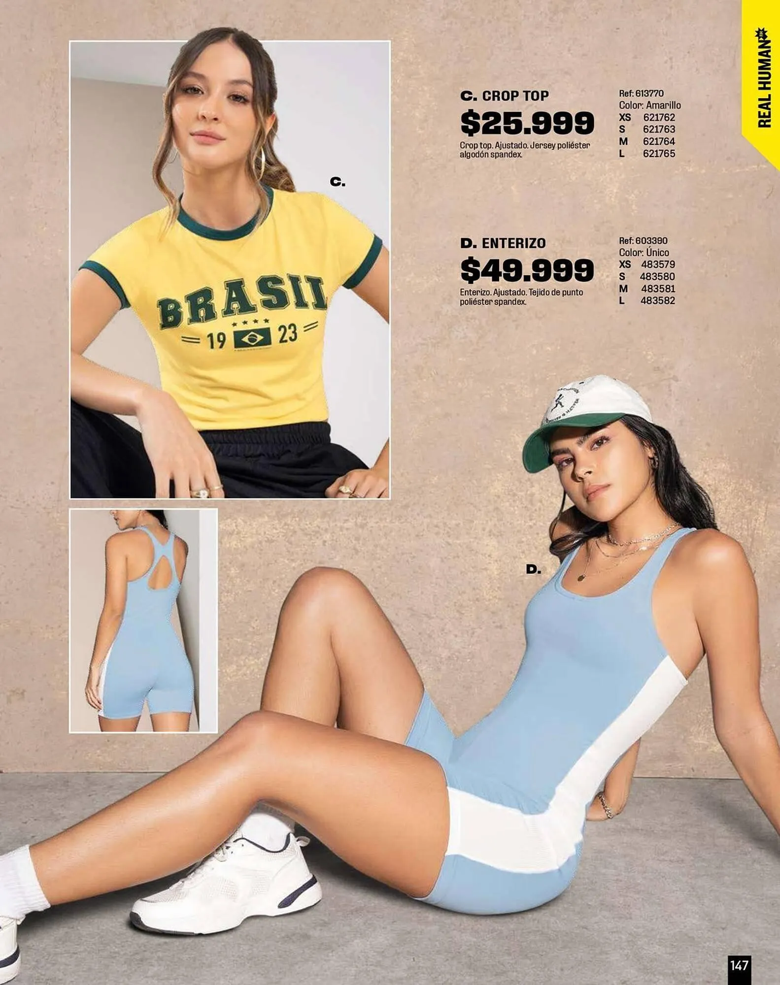 Catalogo de Catálogo Pacífika 21 de noviembre al 5 de diciembre 2024 - Pag 154