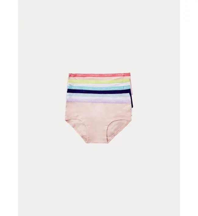 Pack de 5 hipster para niña