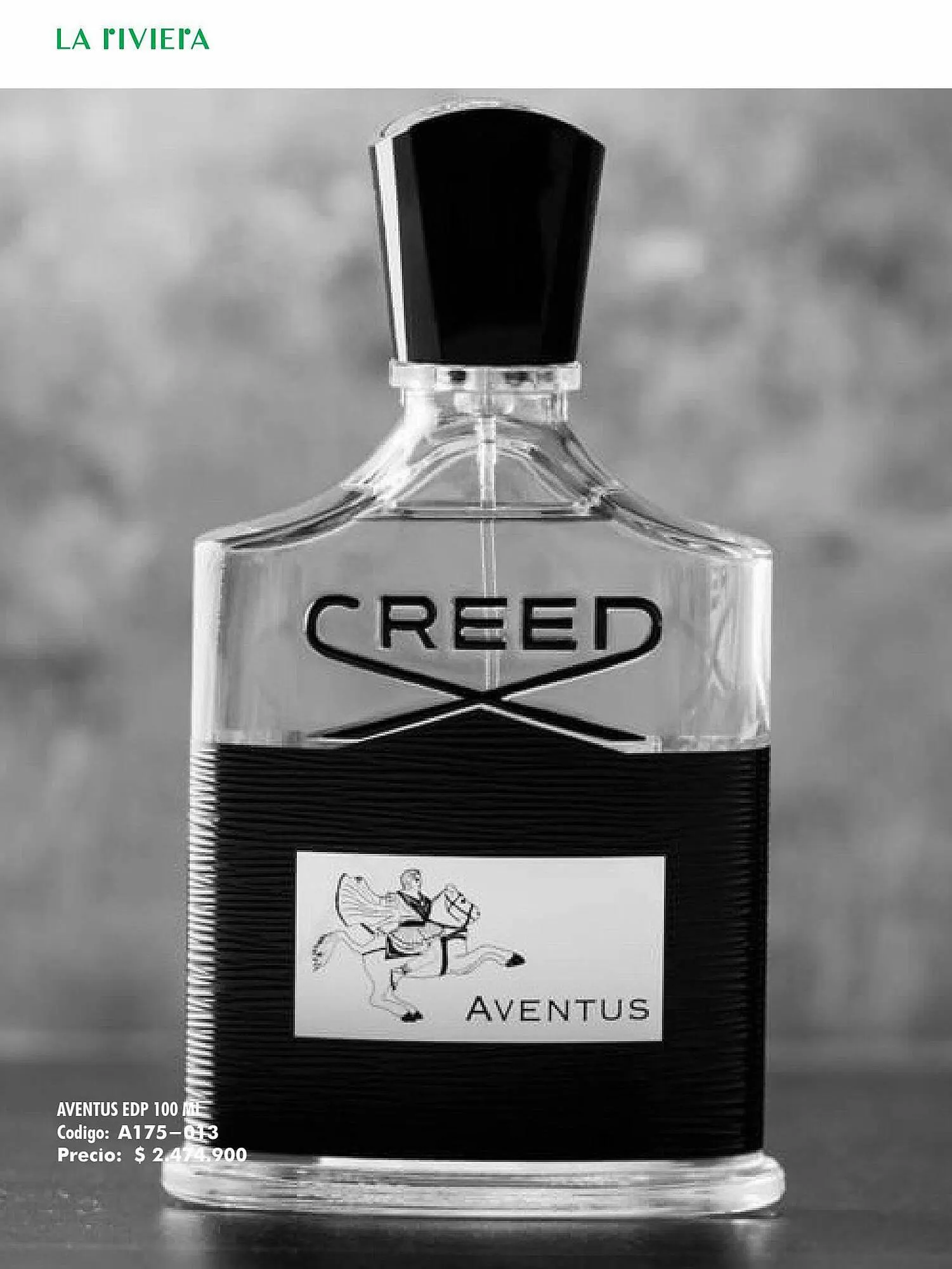 Catalogo de Catálogo La Riviera 15 de septiembre al 30 de septiembre 2023 - Pag 11