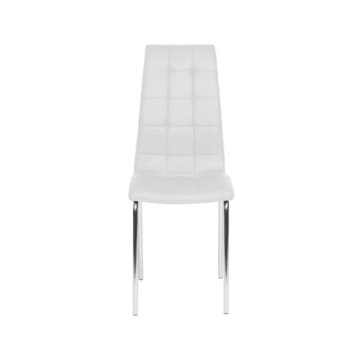 Silla De Comedor Jaim Blanco