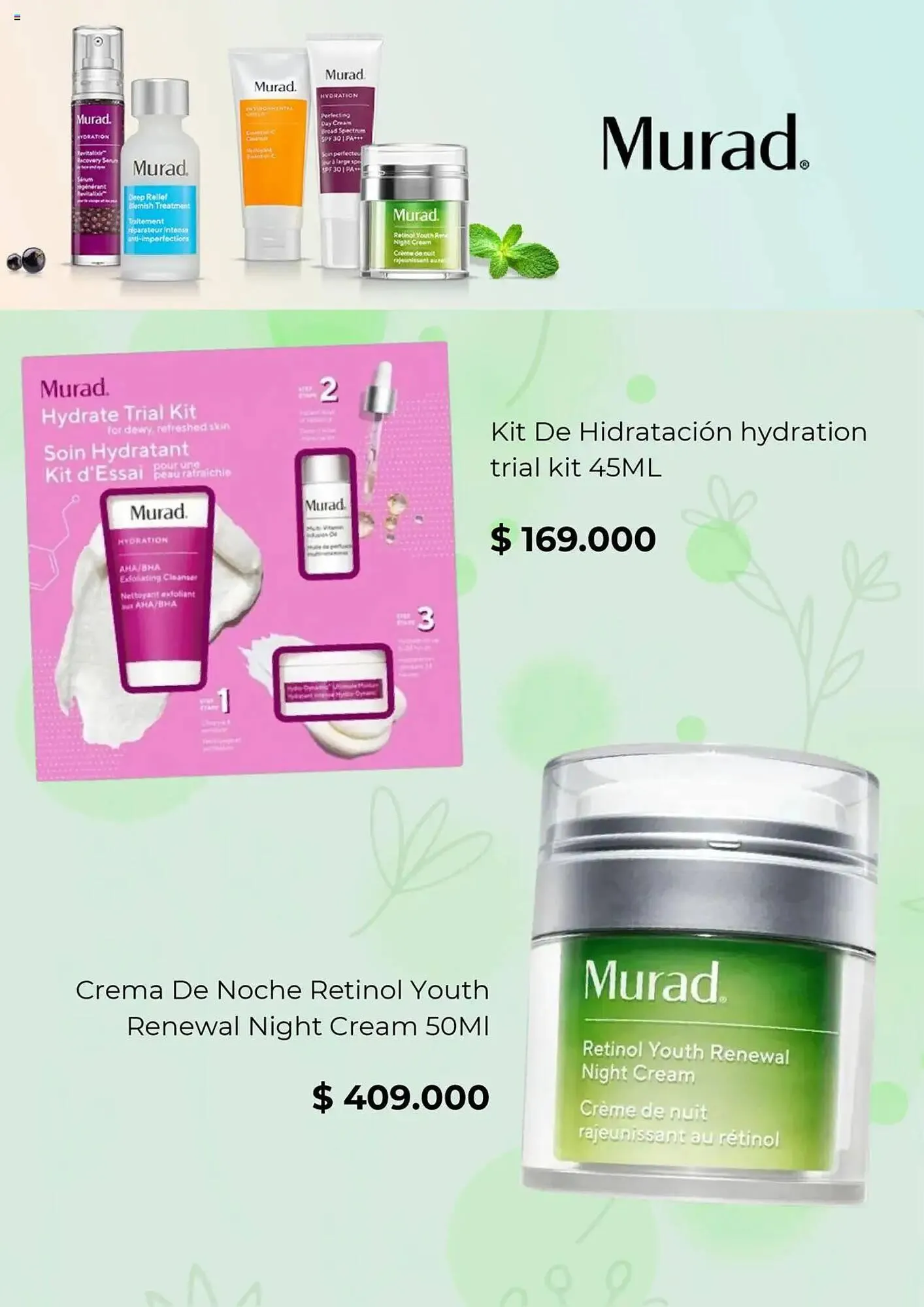 Catalogo de Catálogo Fedco 13 de enero al 14 de febrero 2025 - Pag 2