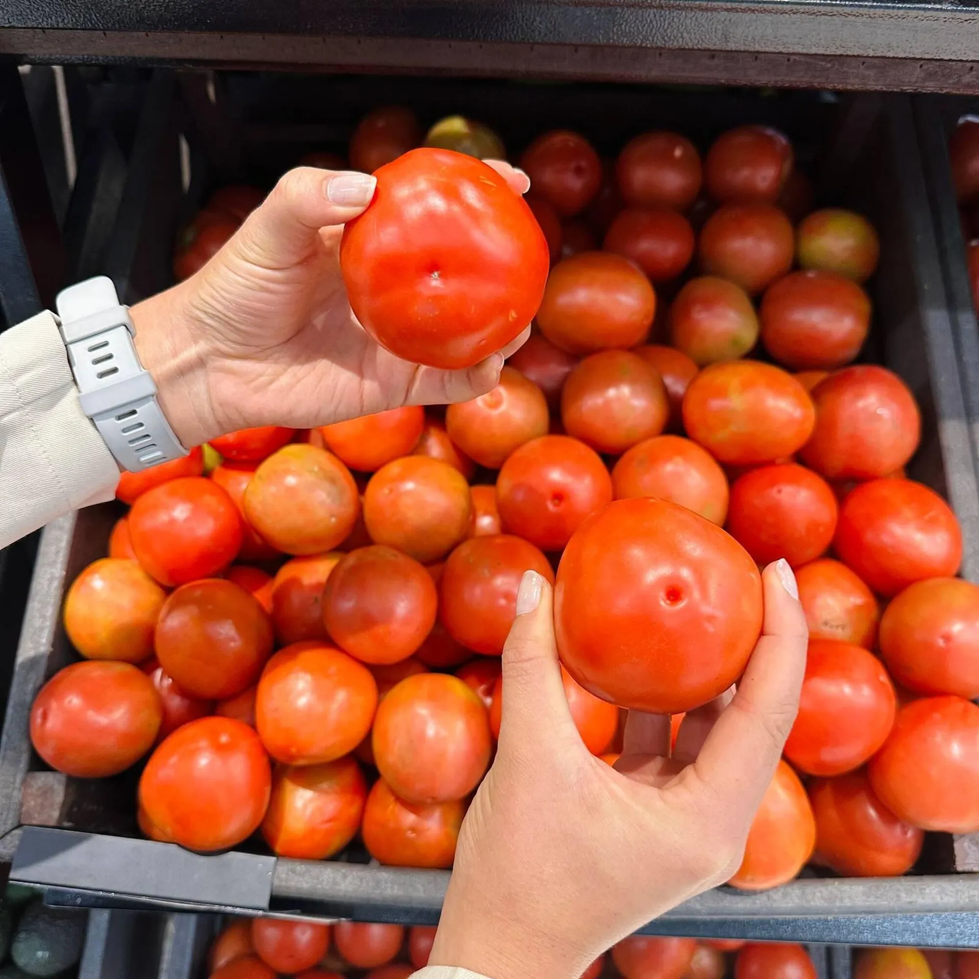 Catalogo de Catálogo Carulla 25 de marzo al 30 de marzo 2025 - Pag 1