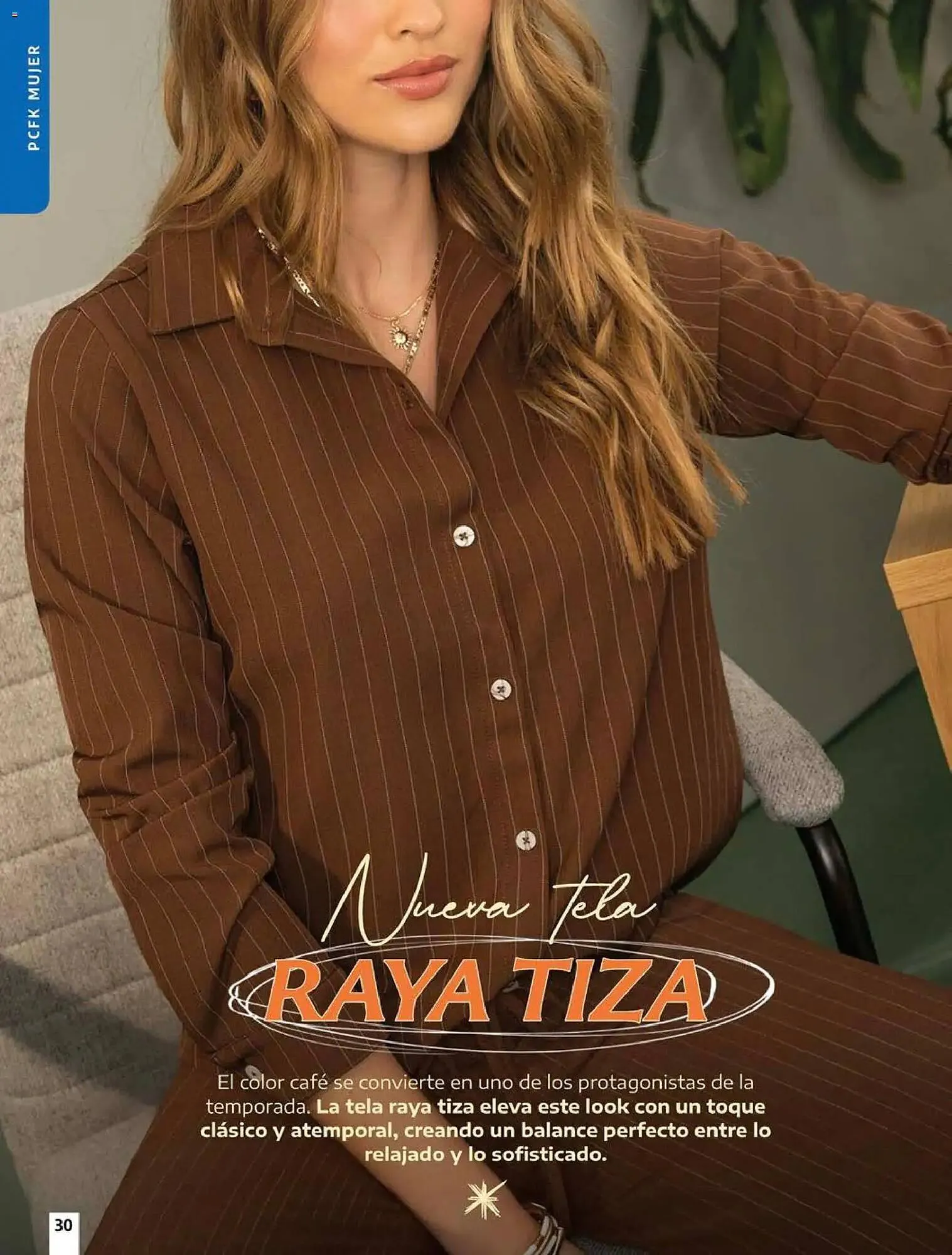 Catalogo de Catálogo Pacífika 9 de abril al 30 de abril 2026 - Pag 30