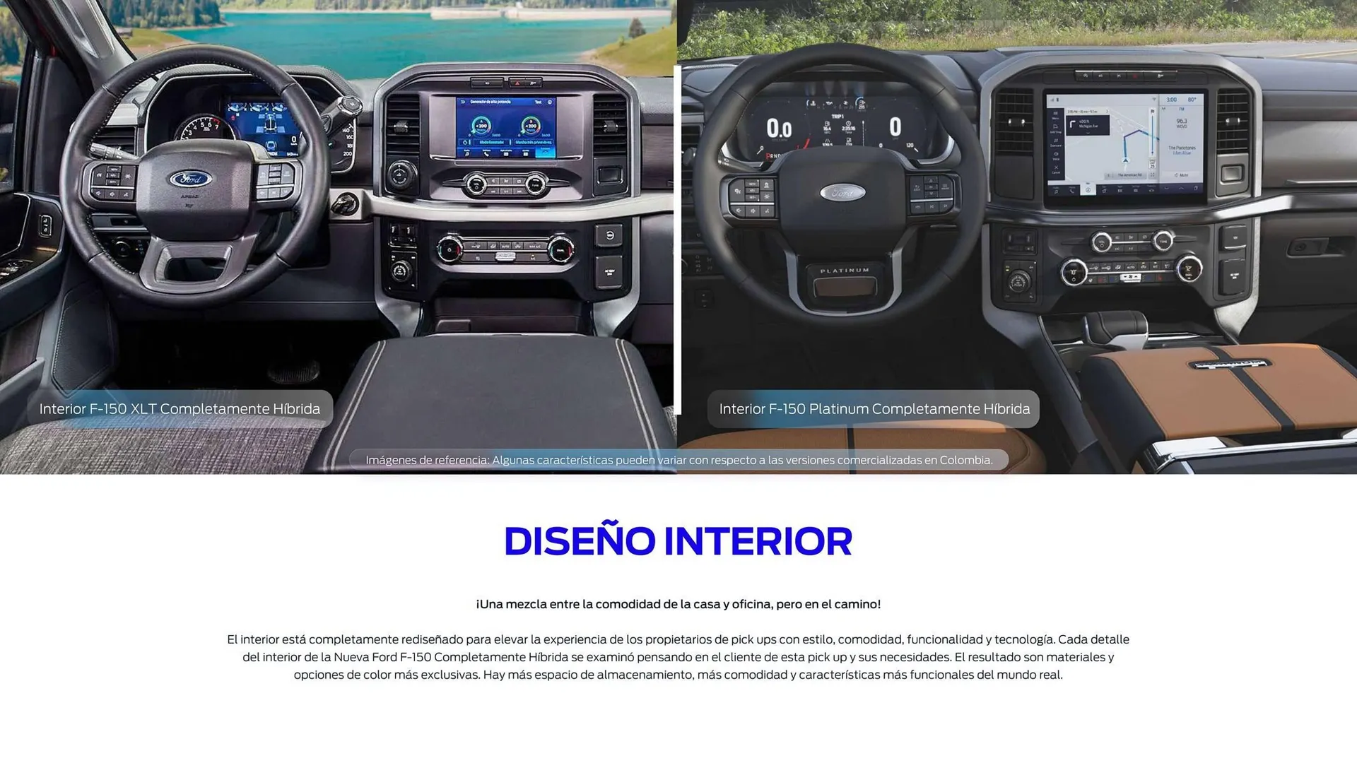 Catalogo de Catálogo Ford 29 de octubre al 29 de octubre 2025 - Pag 11