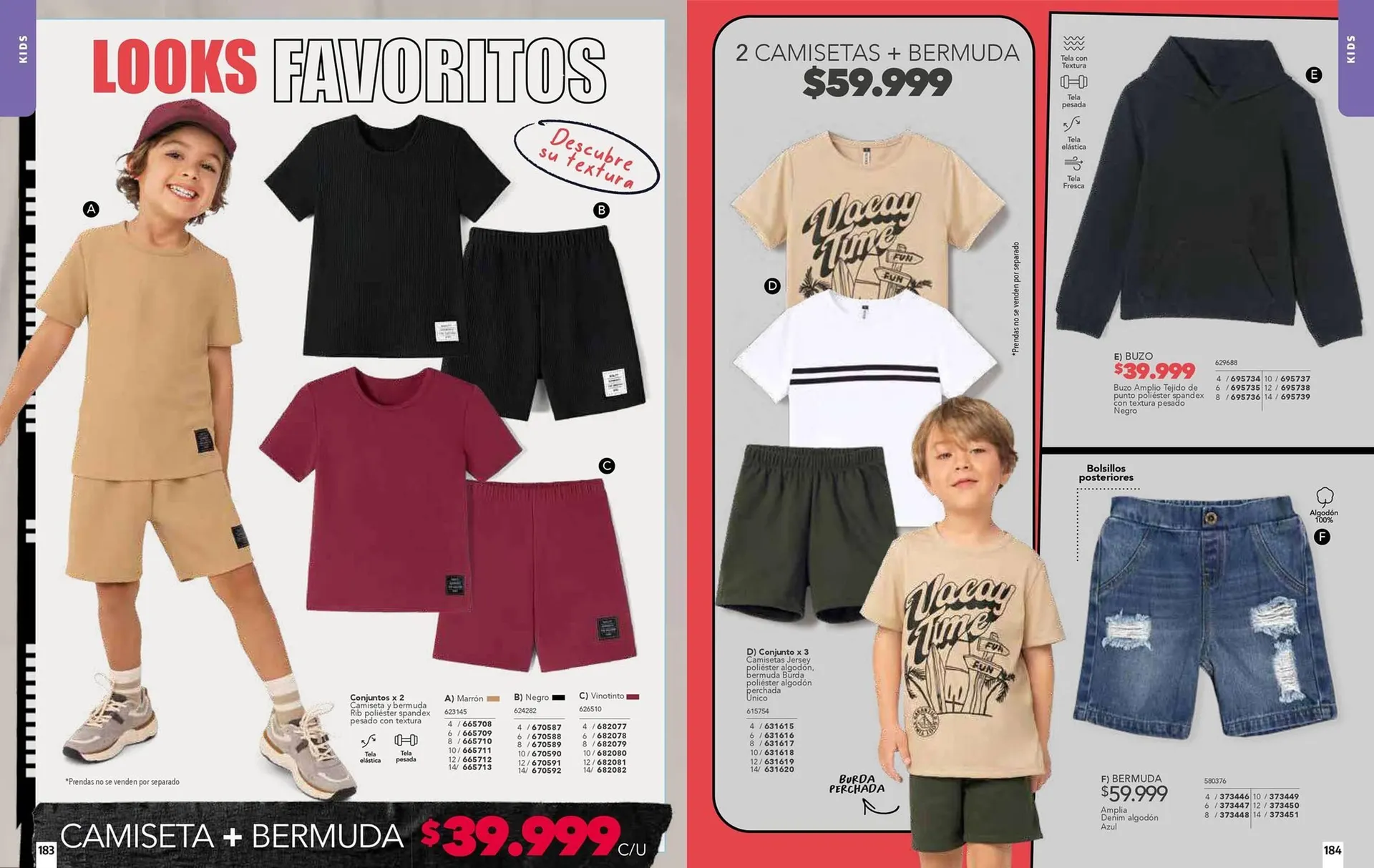 Catalogo de Catálogo Loguin 1 de febrero al 28 de febrero 2026 - Pag 93