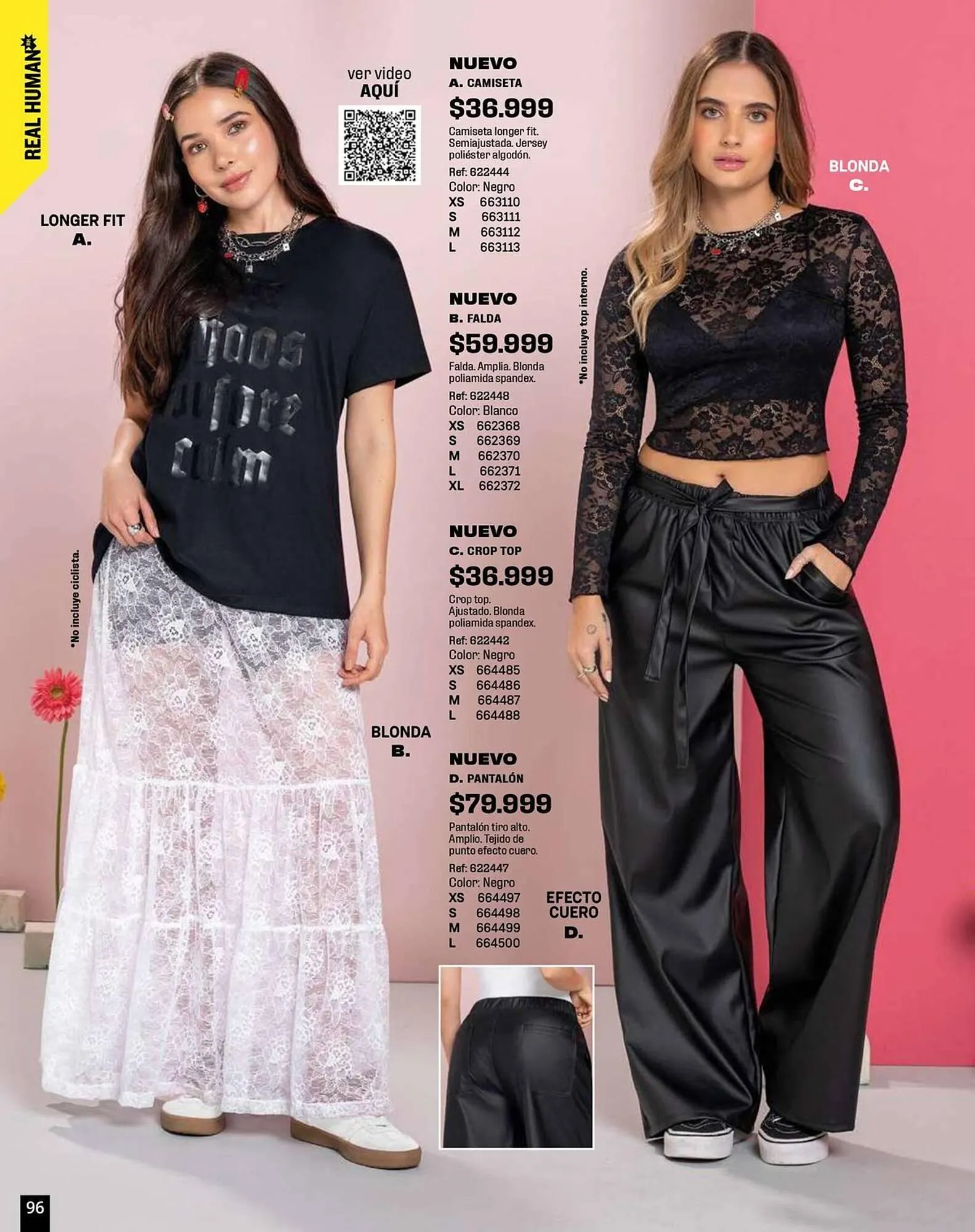 Catalogo de Catálogo Pacífika 23 de abril al 31 de mayo 2025 - Pag 117