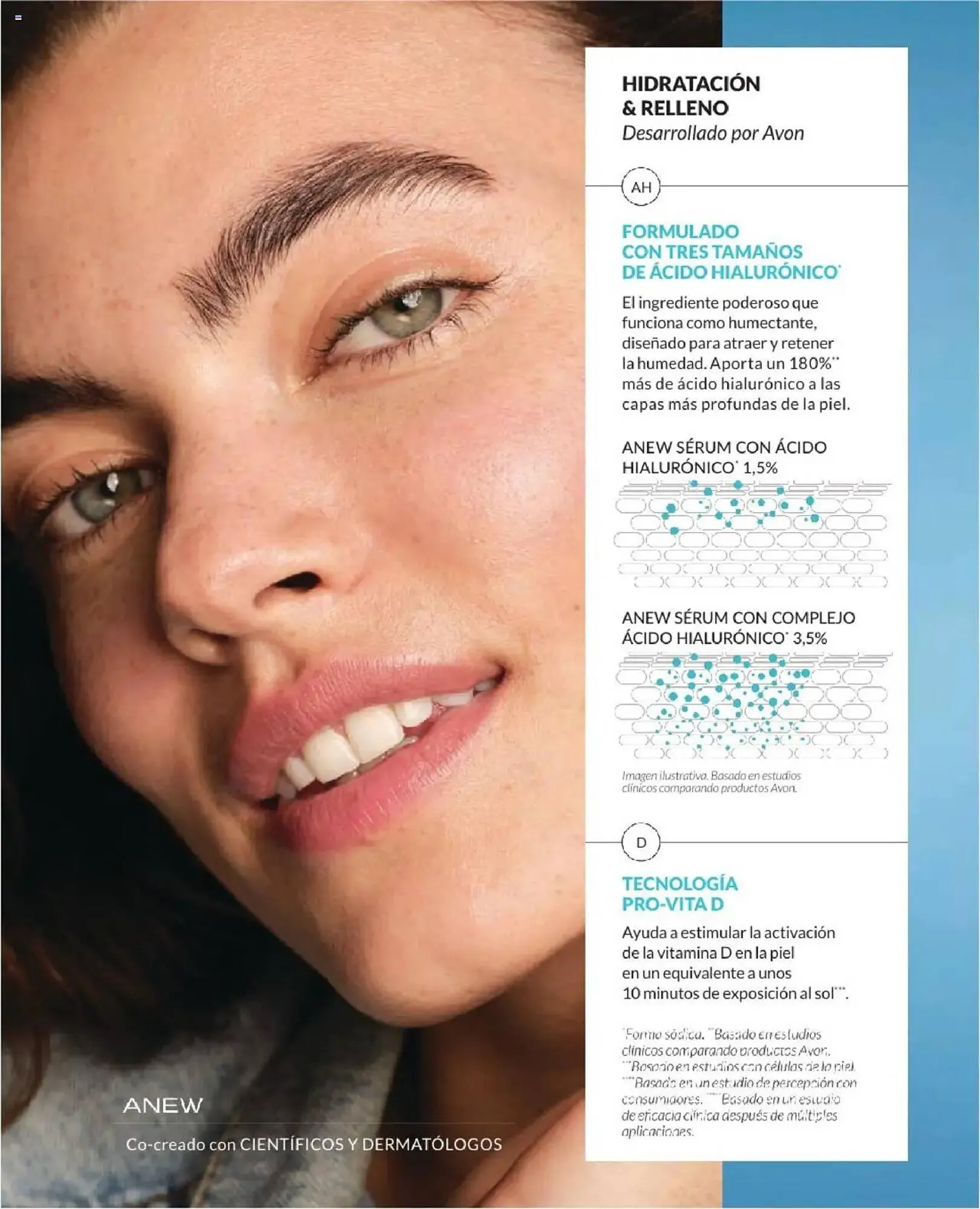 Catalogo de Catálogo Avon 18 de junio al 1 de agosto 2025 - Pag 8