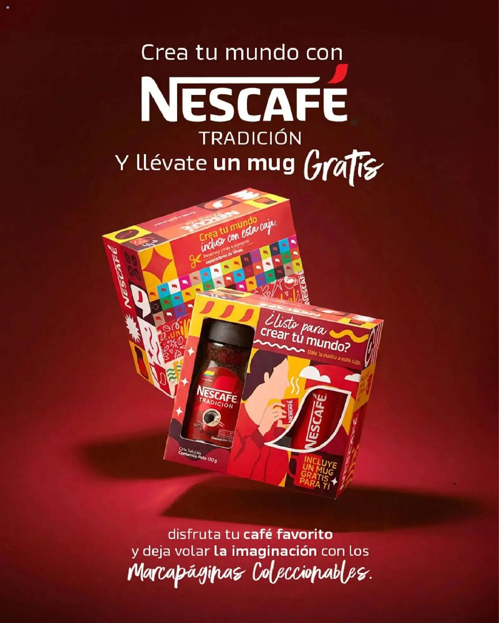 Catalogo de Catálogo Olímpica 15 de abril al 18 de mayo 2026 - Pag 4