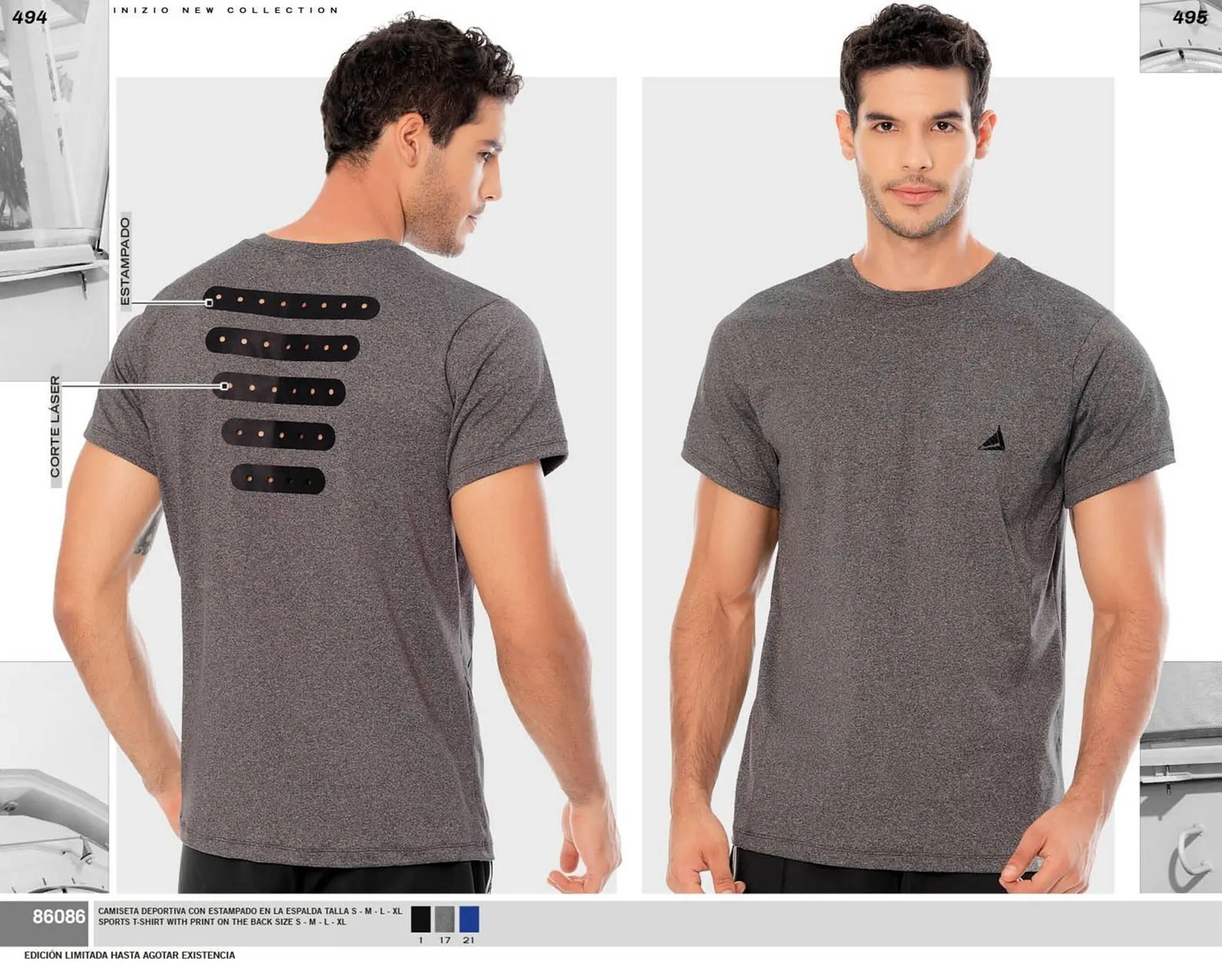 Catalogo de Catálogo Babalú Fashion 8 de julio al 31 de agosto 2024 - Pag 248