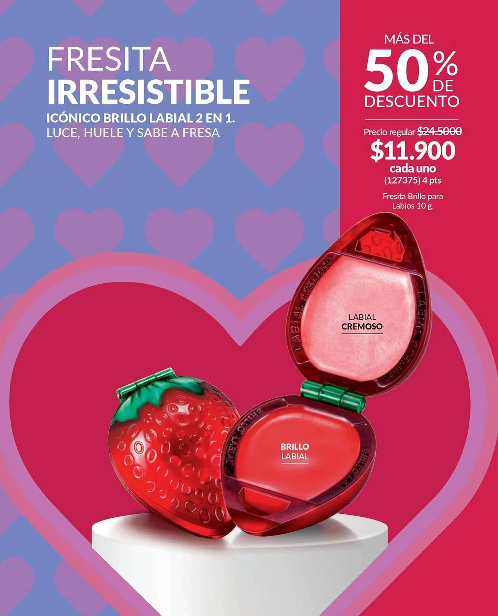 Catalogo de Catálogo Avon 19 de noviembre al 25 de diciembre 2025 - Pag 41