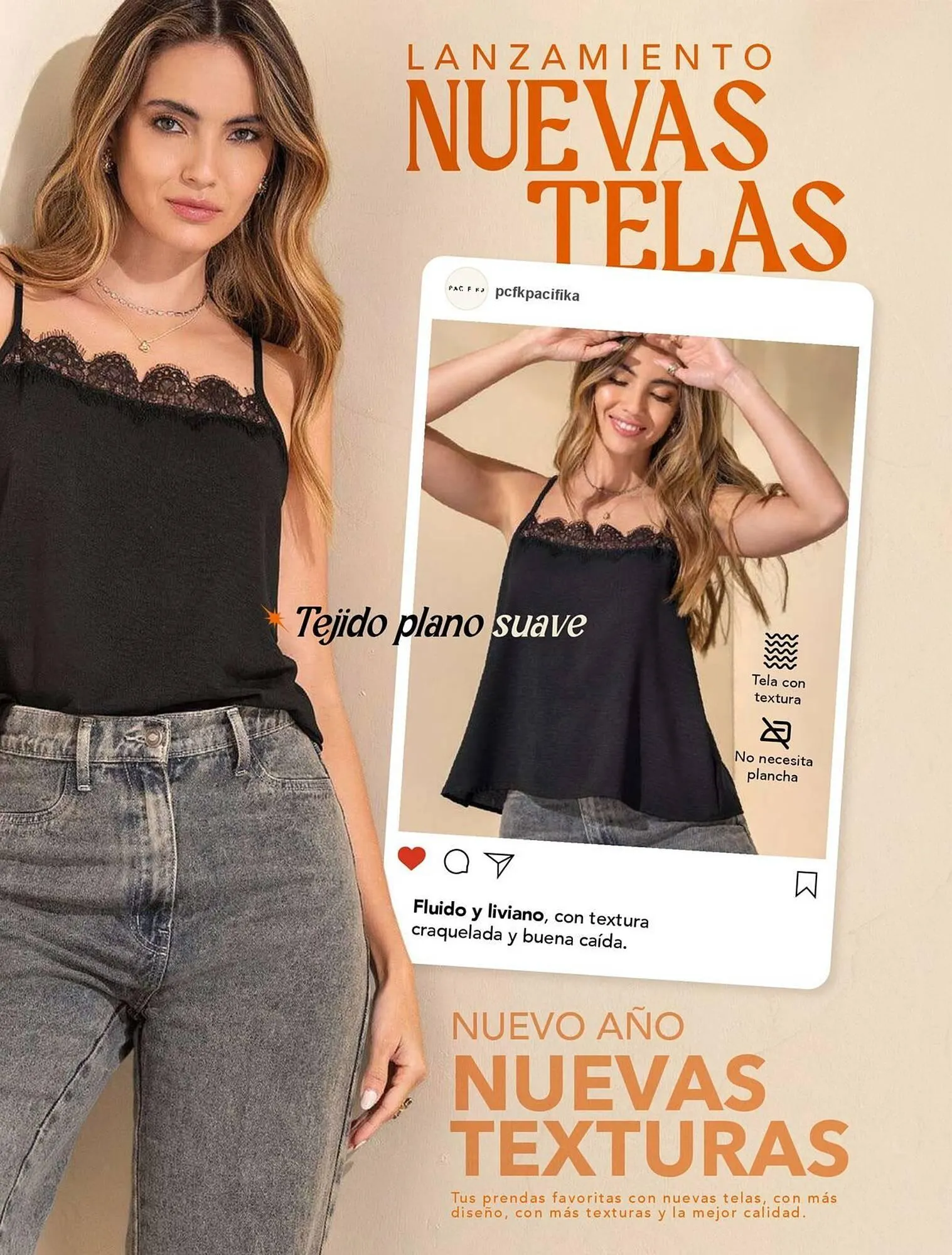 Catalogo de Catálogo Pacífika 4 de febrero al 28 de febrero 2025 - Pag 3