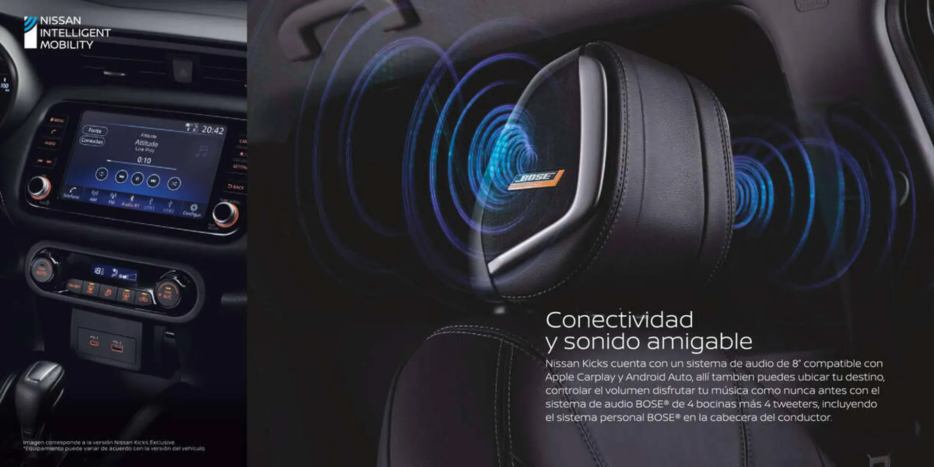 Catalogo de Catálogo Nissan 25 de abril al 15 de abril 2024 - Pag 6