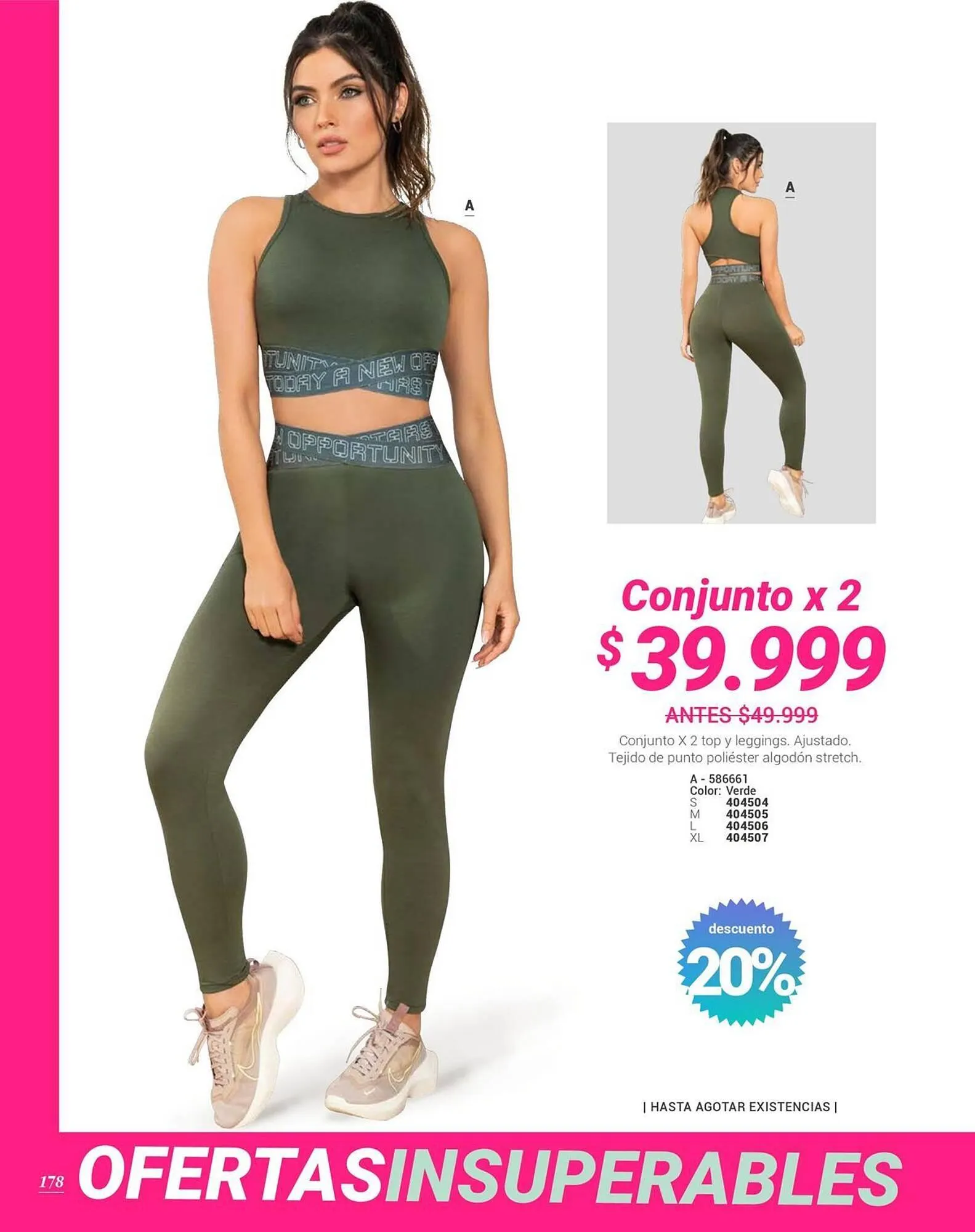 Catalogo de Catálogo Carmel 13 de enero al 14 de febrero 2025 - Pag 182