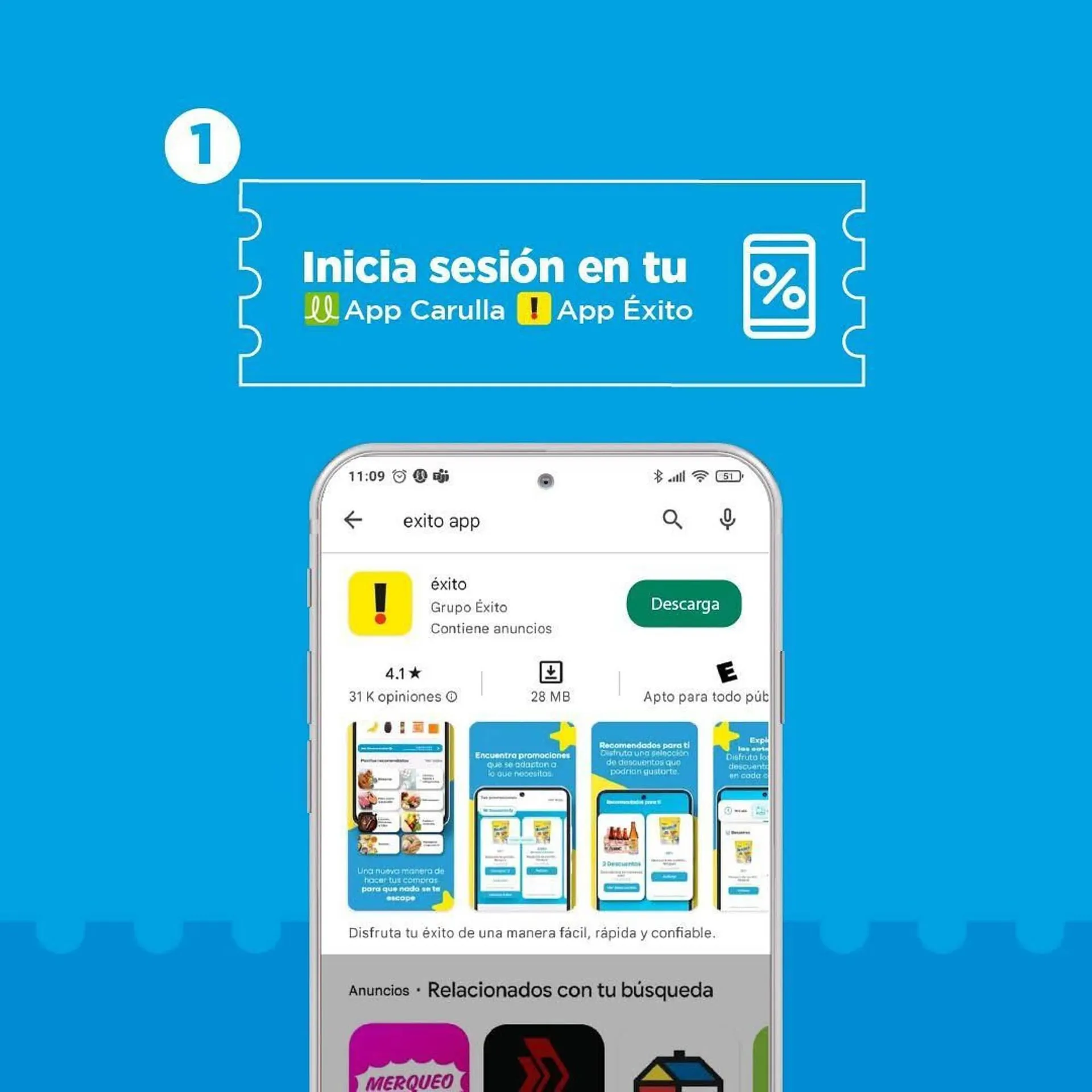 Catalogo de Catálogo Carulla 24 de octubre al 12 de noviembre 2025 - Pag 2