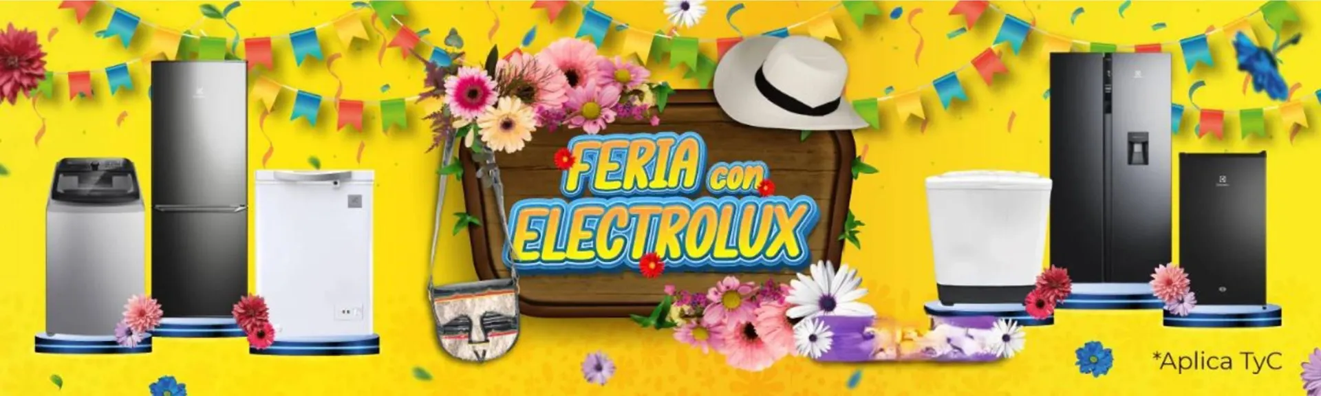 Catálogo Full Hogar - 1