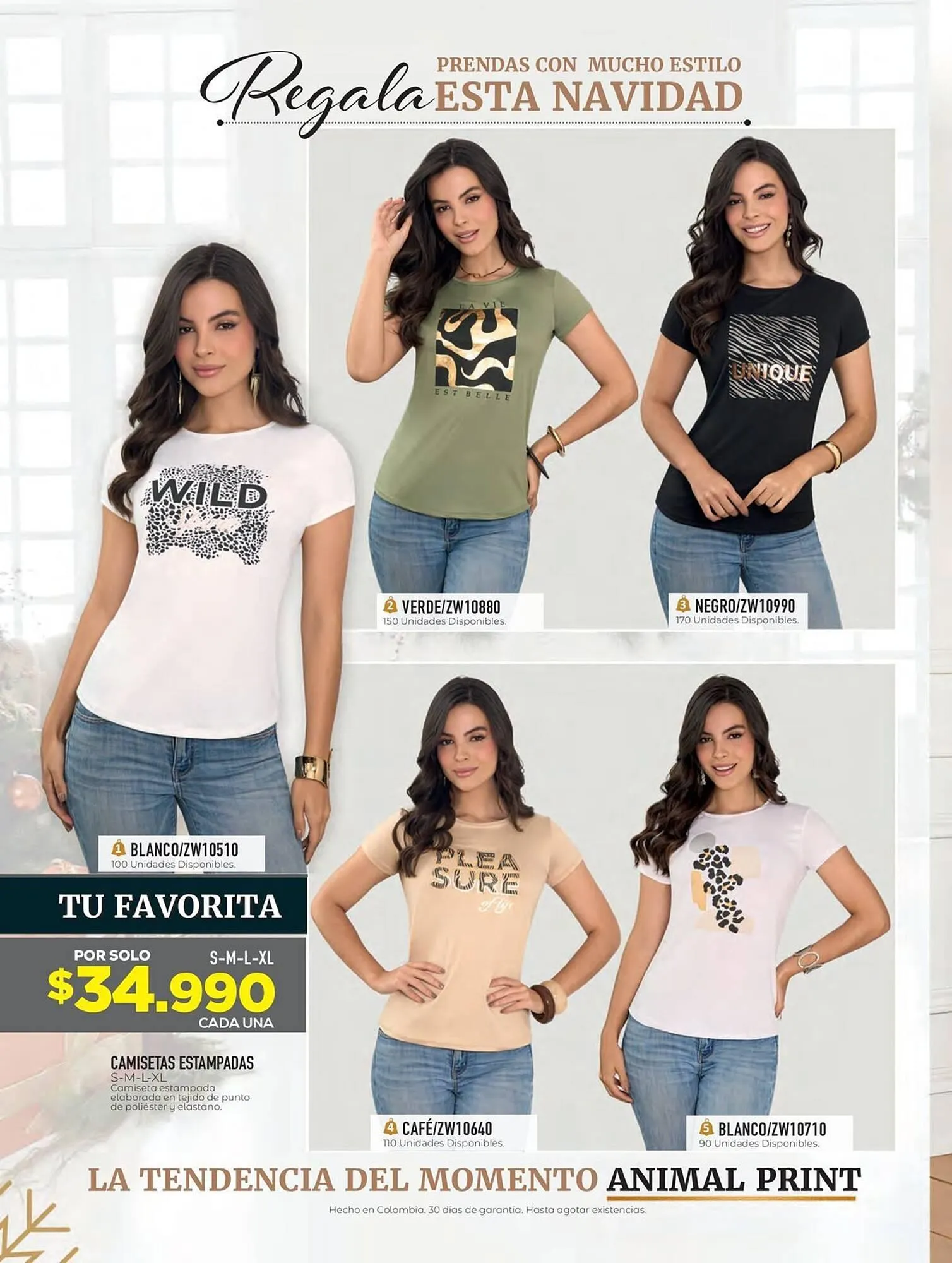 Catalogo de Catálogo Croydon 31 de octubre al 26 de diciembre 2025 - Pag 101