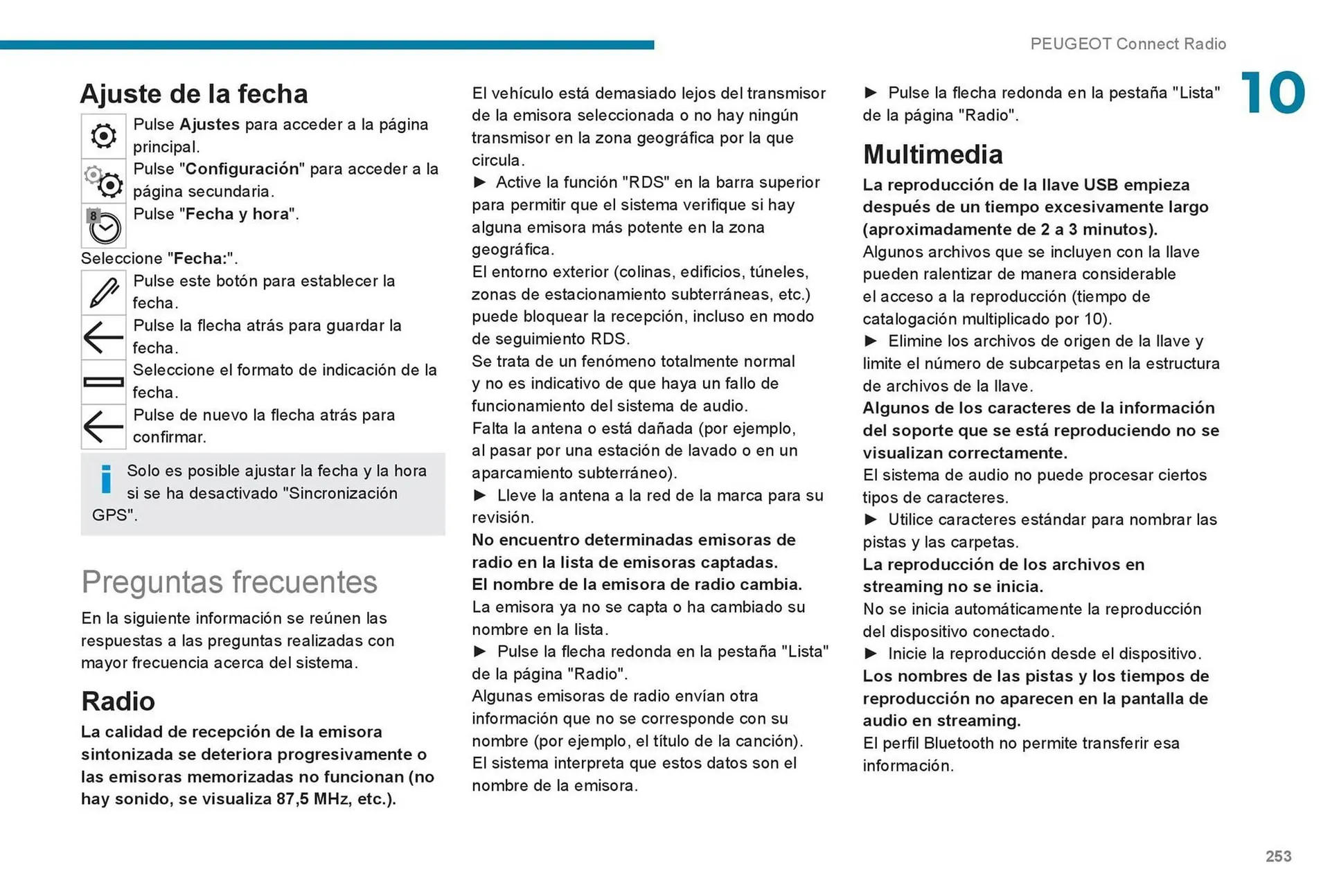 Catalogo de Catálogo Peugeot 16 de octubre al 16 de octubre 2024 - Pag 255