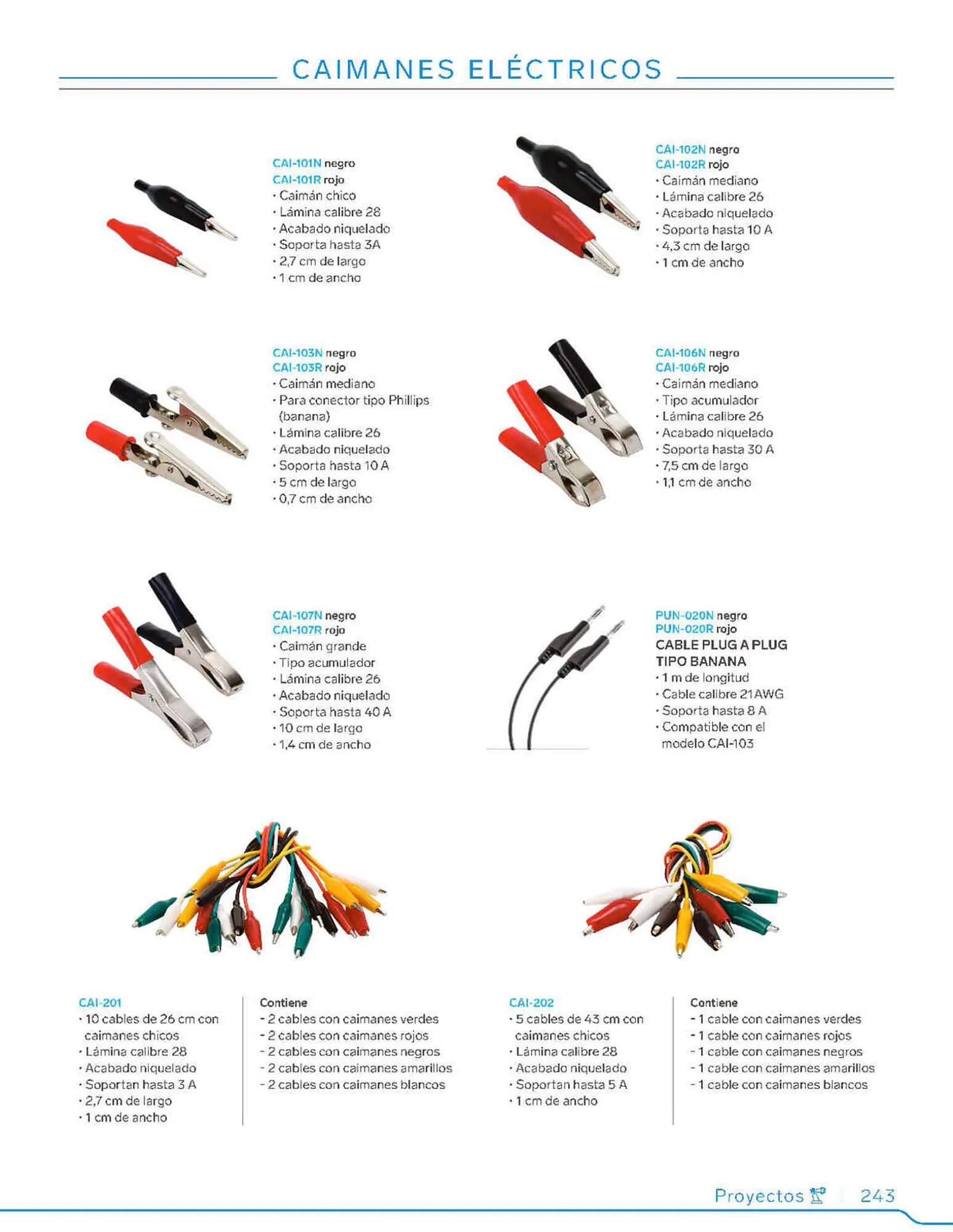 Catalogo de Catálogo Steren 2 de febrero al 5 de septiembre 2023 - Pag 263