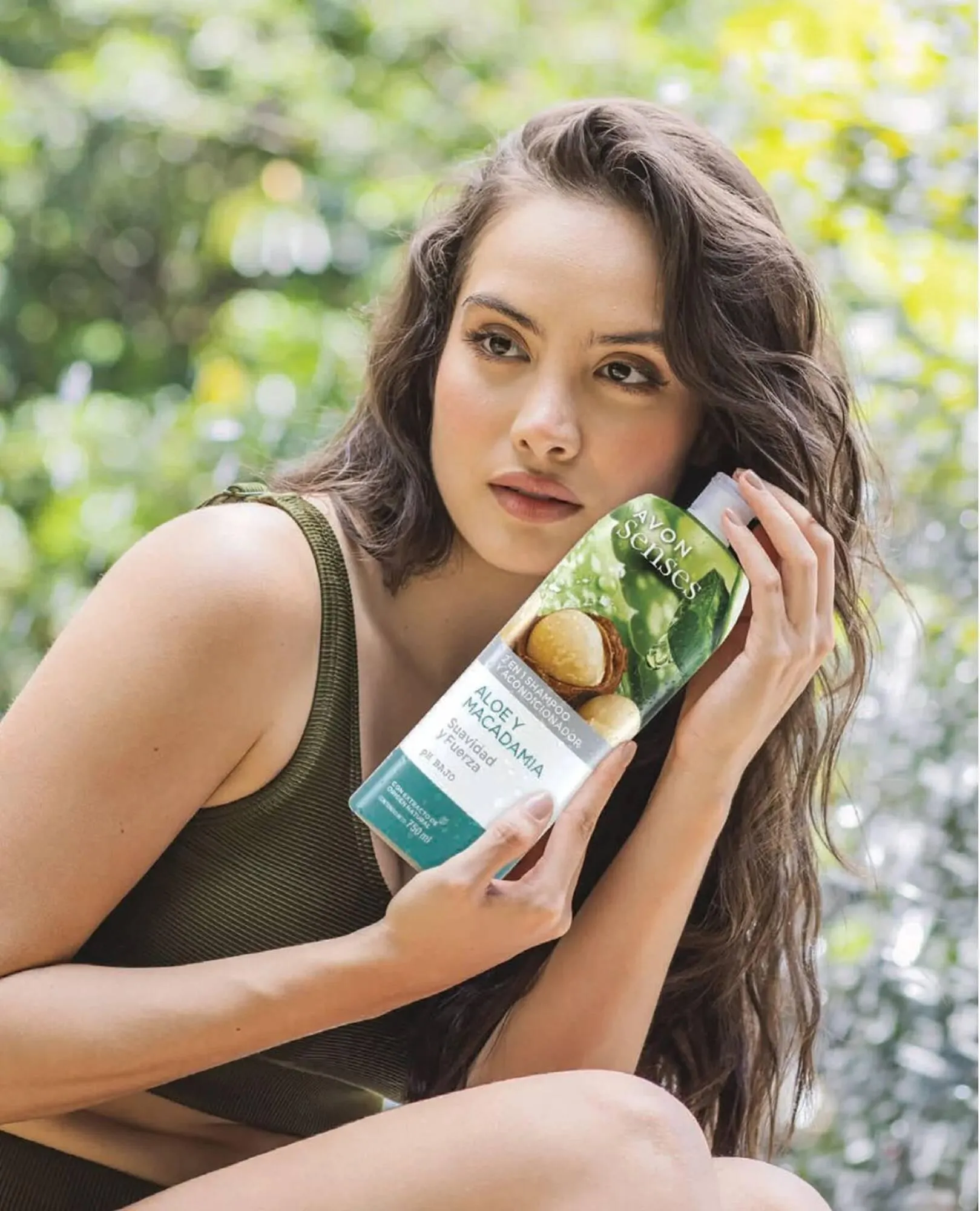 Catalogo de Catálogo Avon 25 de febrero al 31 de marzo 2026 - Pag 192