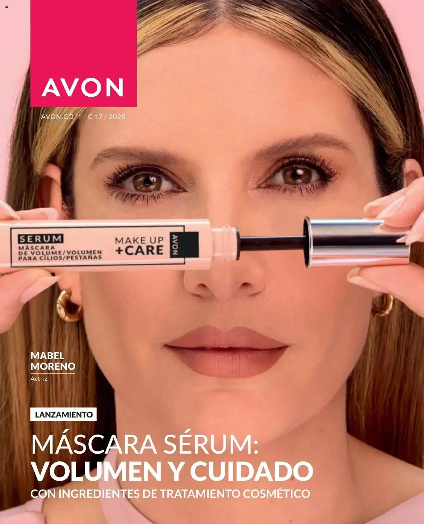 Catalogo de Catálogo Avon 1 de diciembre al 1 de enero 2026 - Pag 1